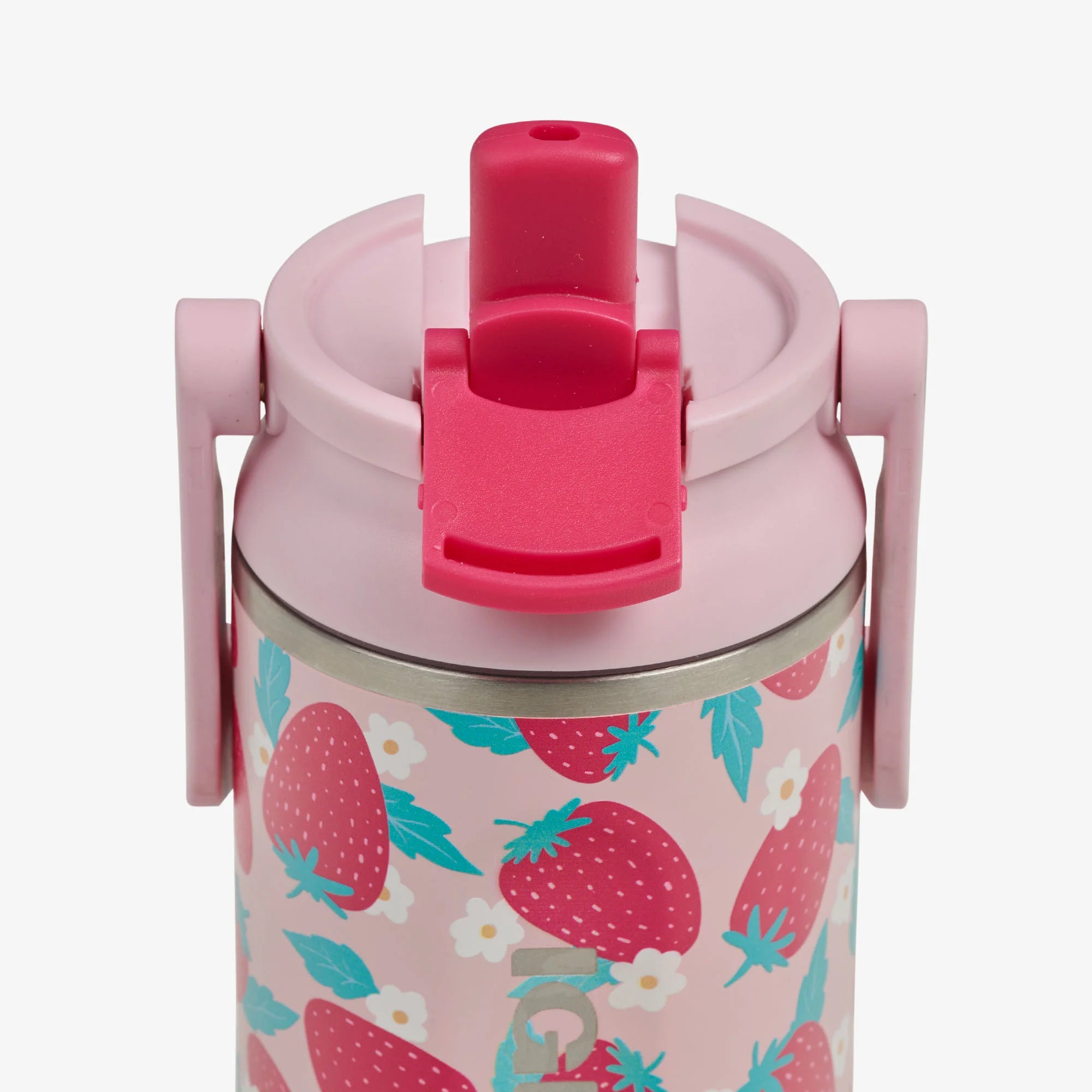 Igloo Portable Cooler Durable Cooler Kids Lunch 12 Oz Sipper Bottle - Image 12