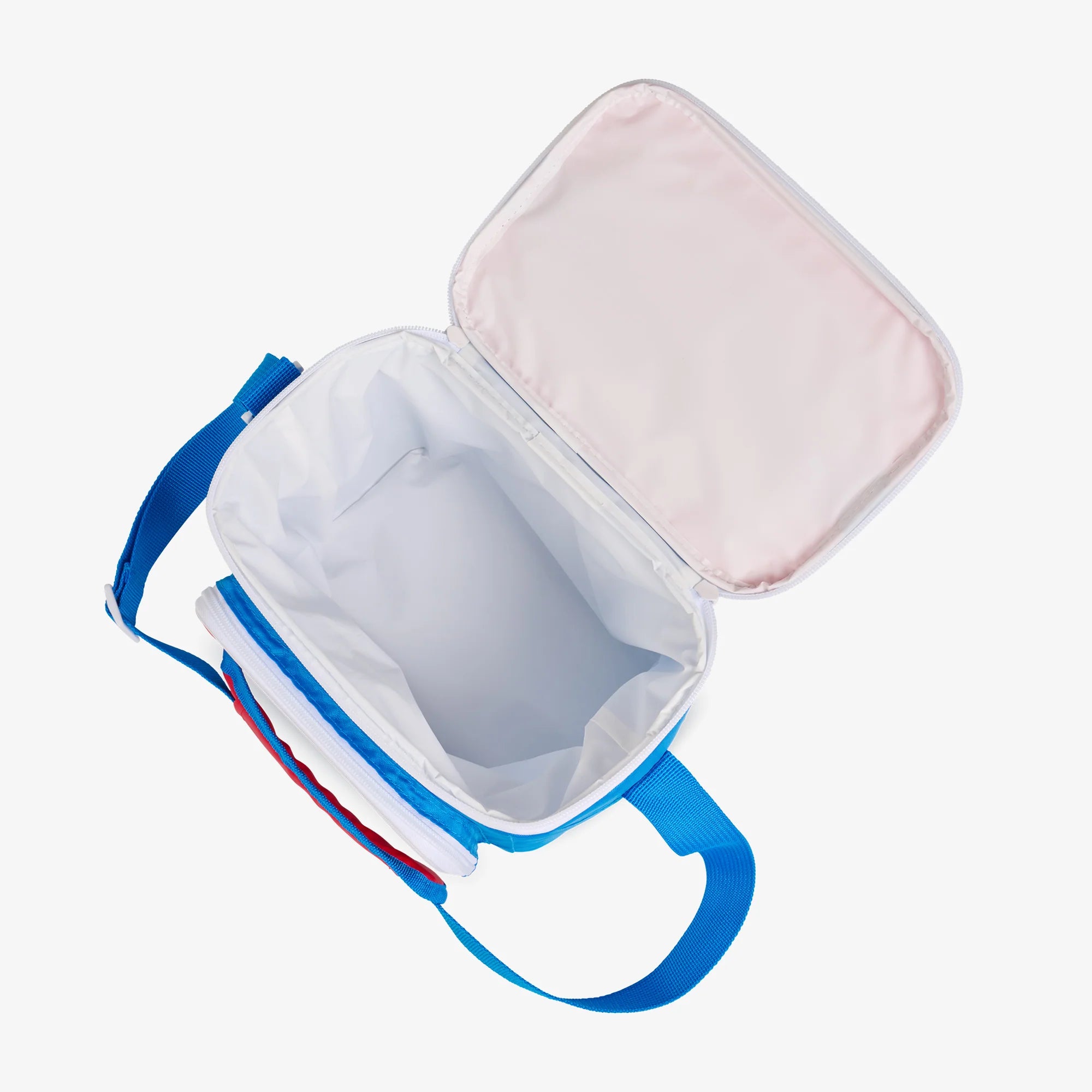 Igloo Portable Cooler Durable Cooler Retro Square Lunch Bag - Image 36
