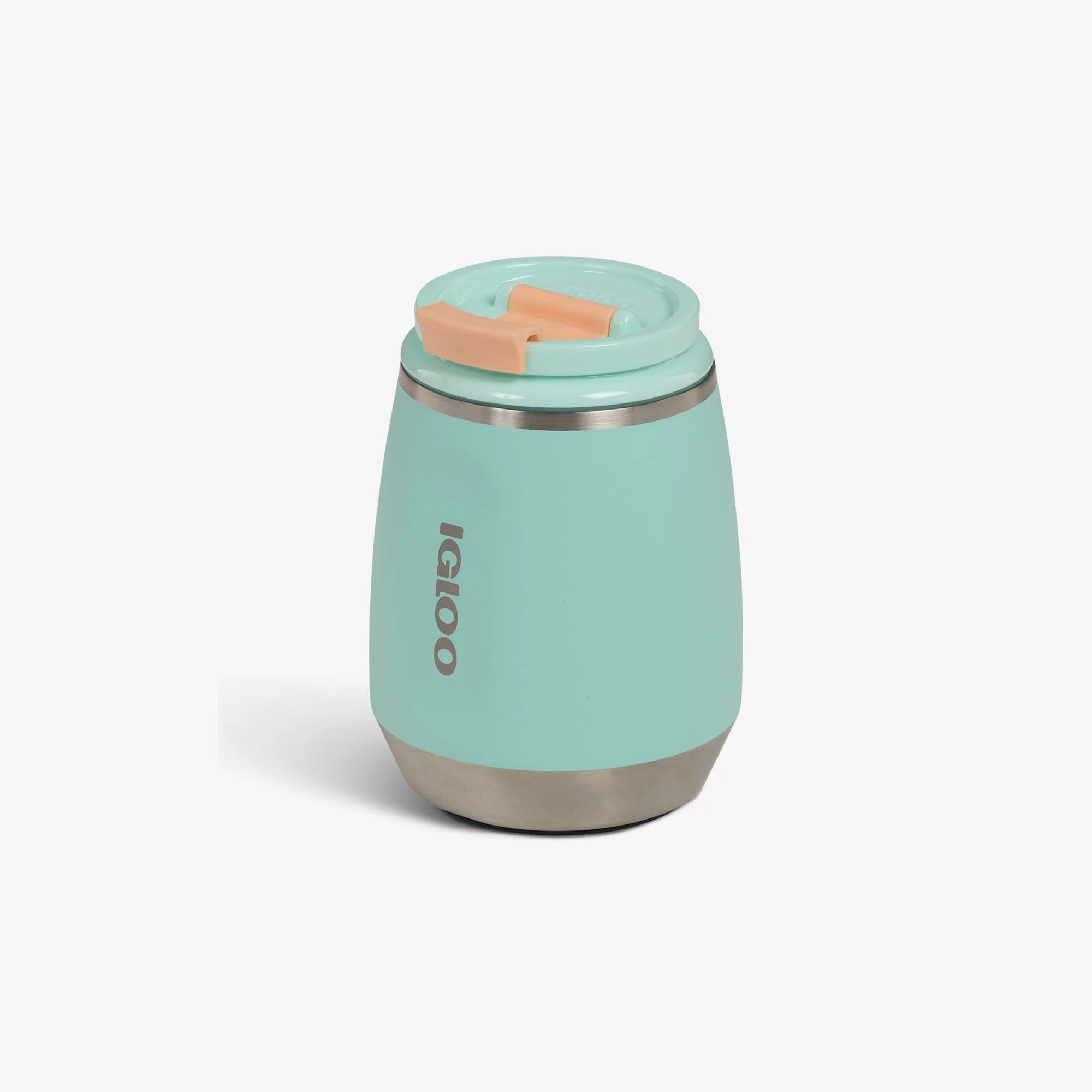 Igloo Travel Durable Cooler 10 Oz Wine Tumbler - Image 39