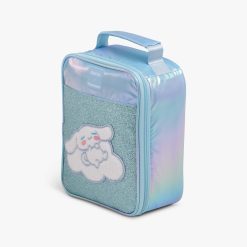 Alternative view of Igloo Portable Cooler Durable Cooler Cinnamoroll? Slim Lunch Cooler Bag