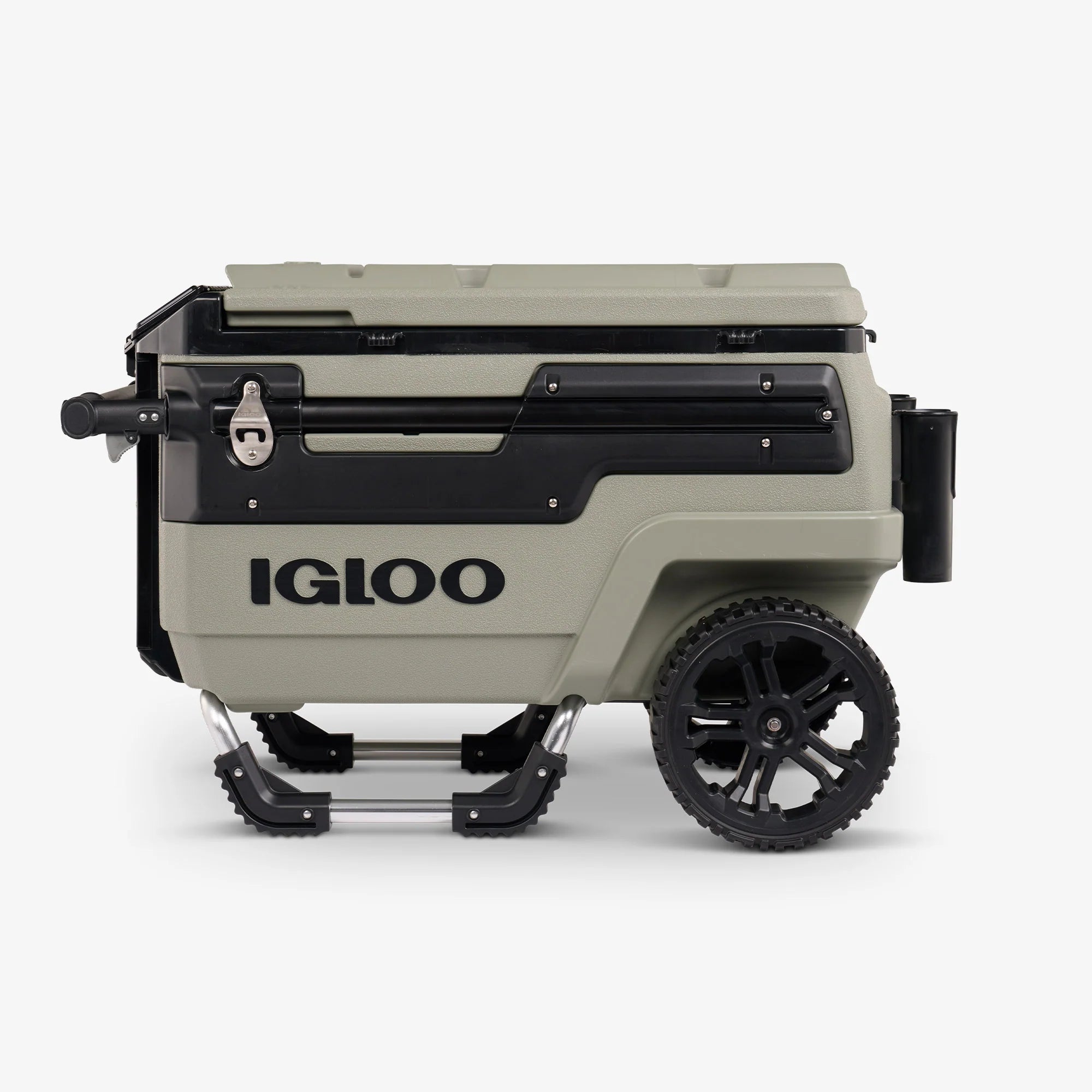 Igloo Large Cooler Insulated Cooler Outdoor Cooler Trailmate® Journey 70 Qt Cooler - Image 40