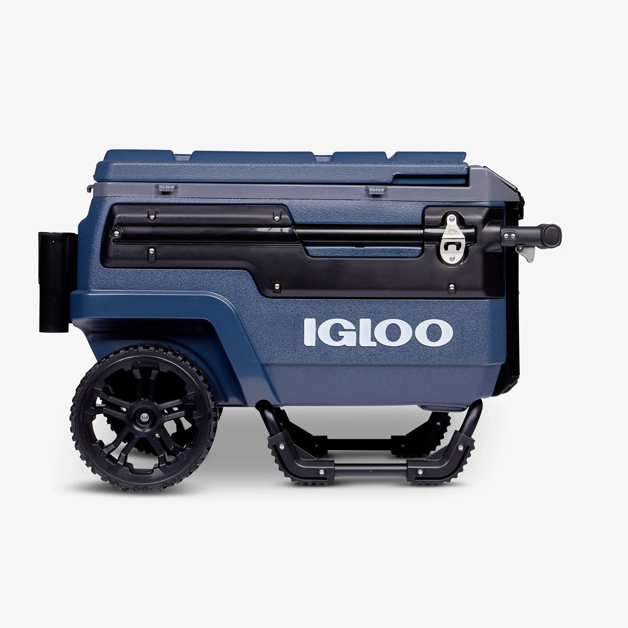 Igloo Large Cooler Insulated Cooler Outdoor Cooler Trailmate® Journey 70 Qt Cooler - Image 25