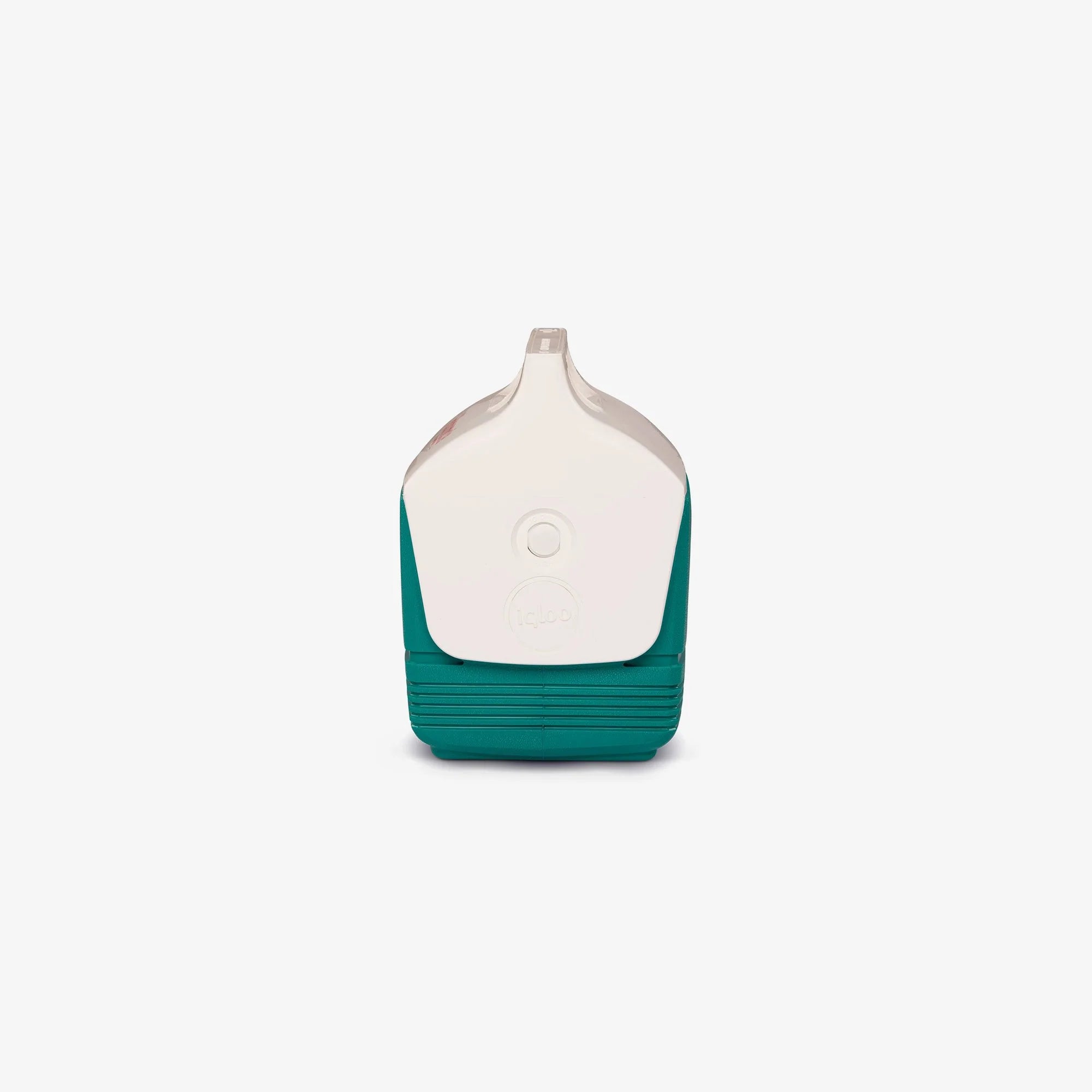 Igloo Personal Cooler Insulated Cooler Durable Cooler Retro Playmate Mini 4 Qt Cooler - Image 13