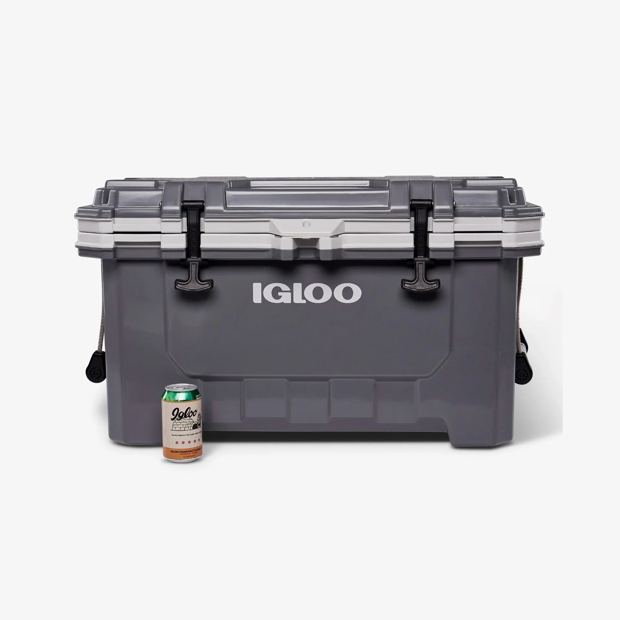 Igloo Large Cooler Insulated Cooler Durable Cooler IMX 70 Qt Cooler - Image 14