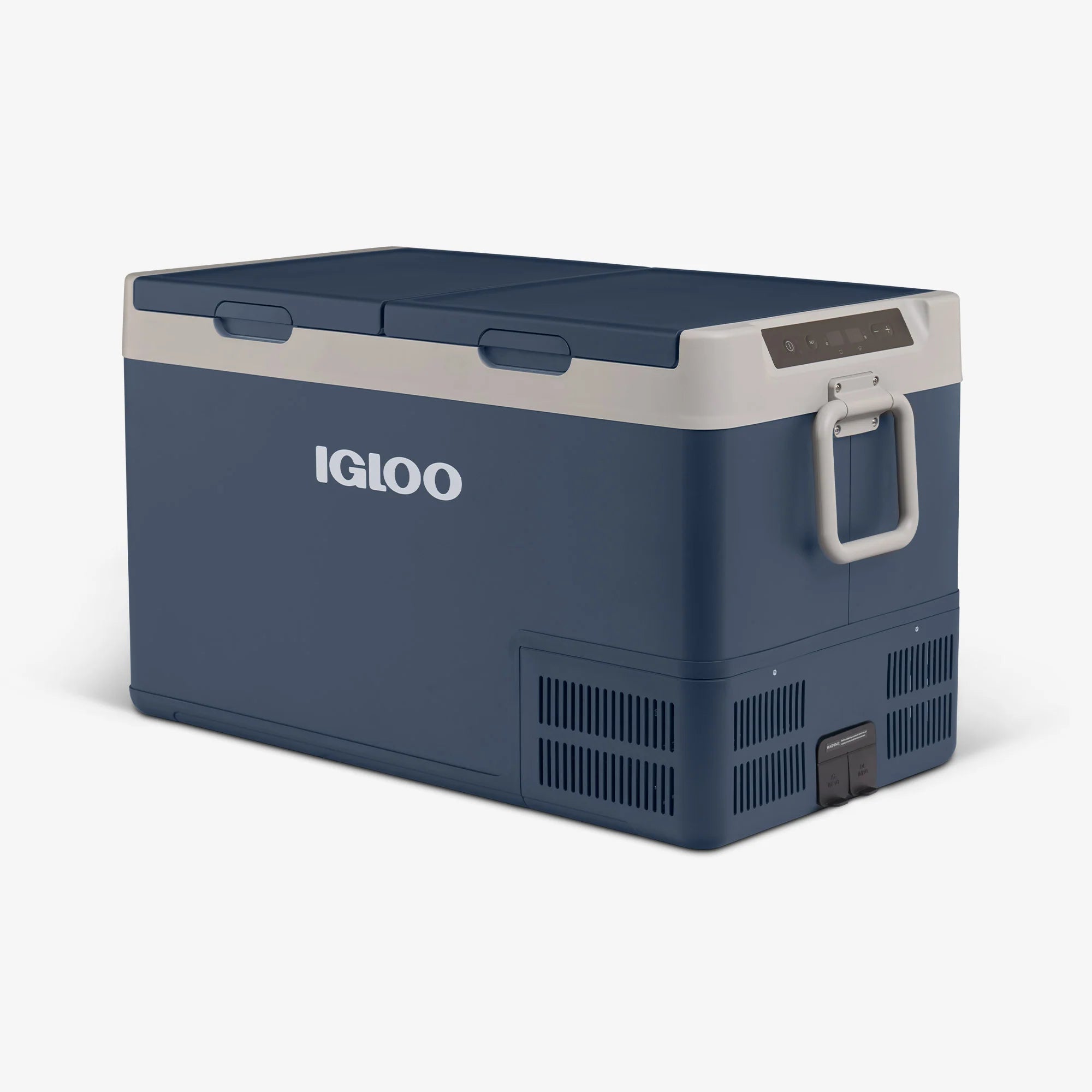Igloo Insulated Cooler Durable Cooler ICF 80DZ - Image 2