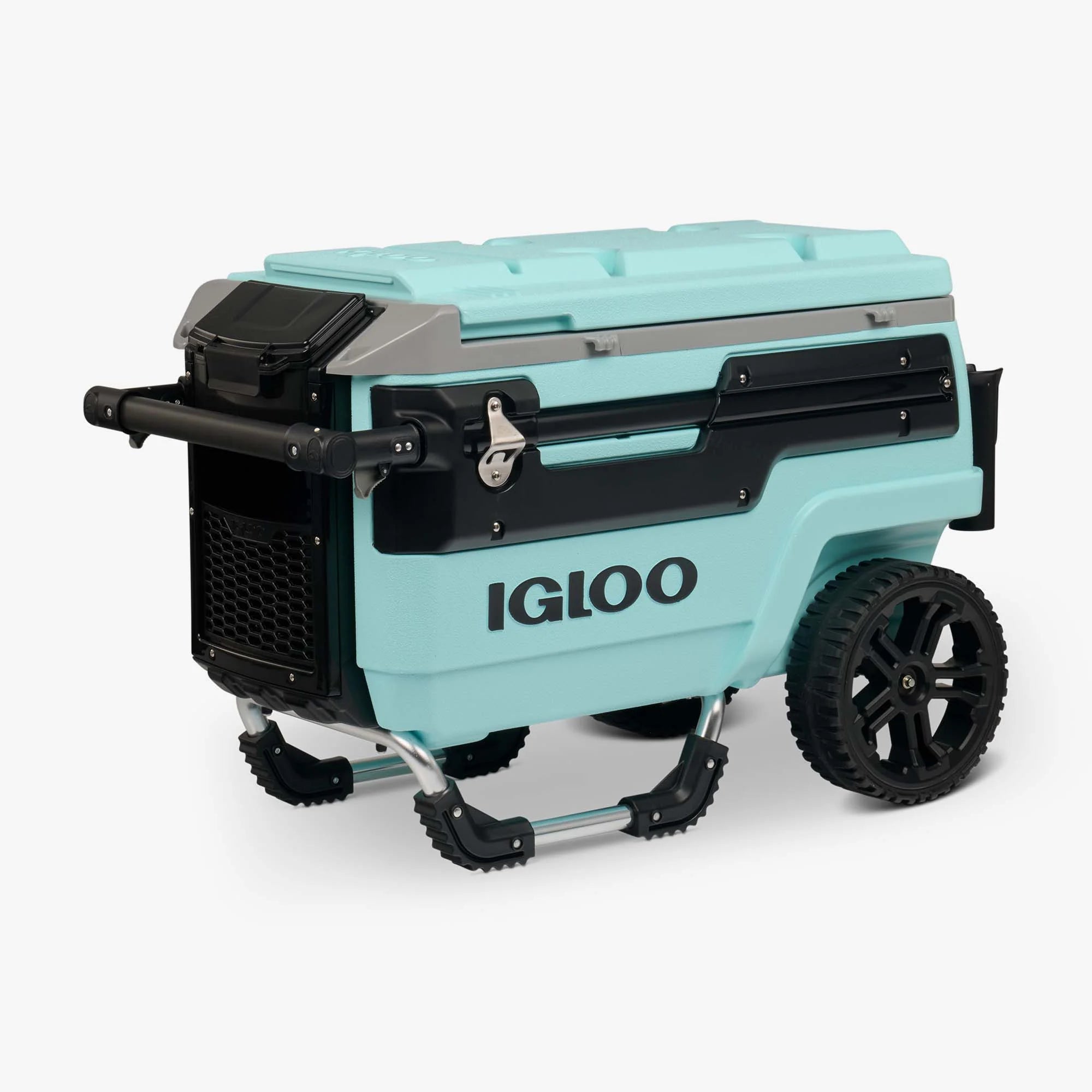 Igloo Large Cooler Insulated Cooler Outdoor Cooler Trailmate® Journey 70 Qt Cooler - Image 54