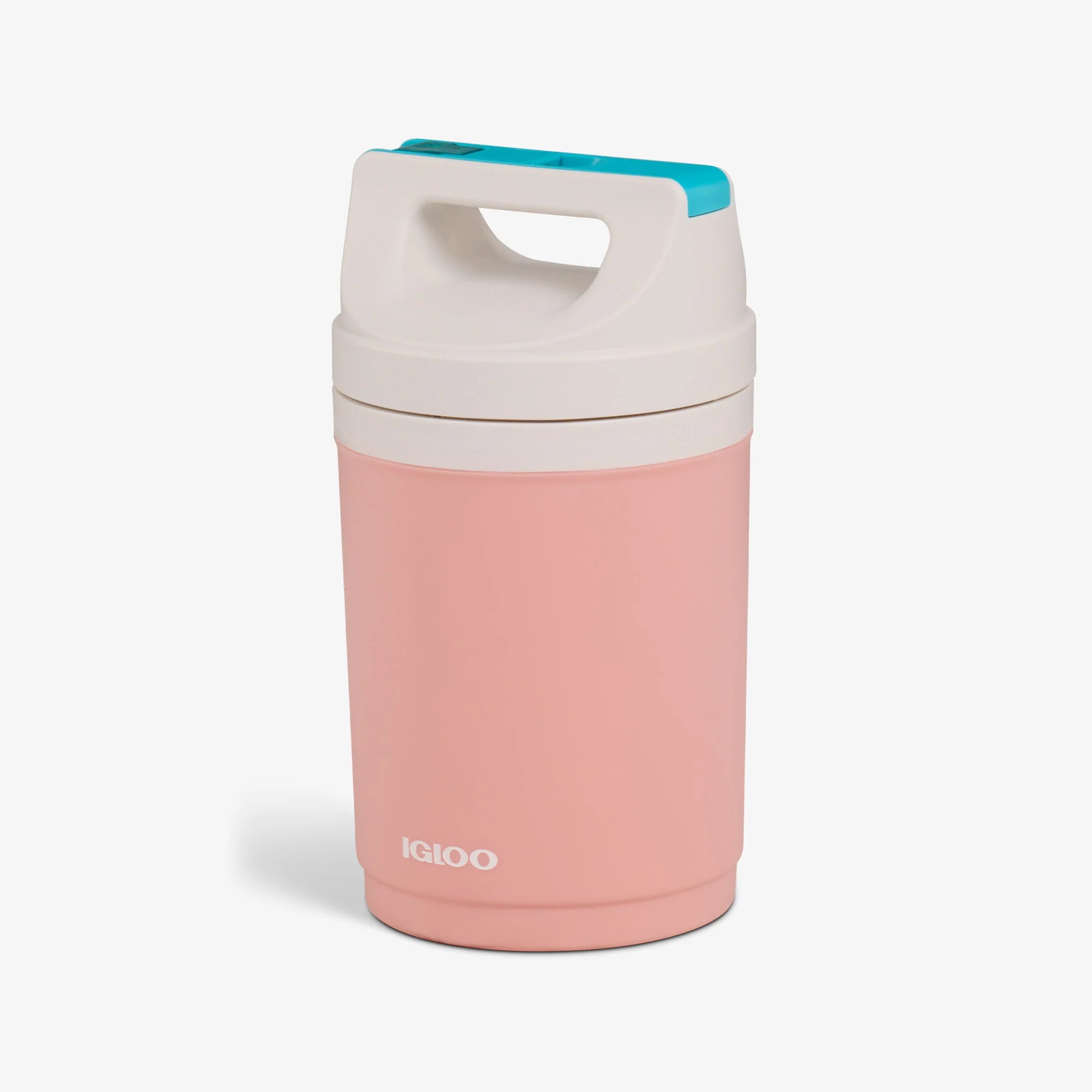 Igloo Insulated Cooler Durable Cooler Retro Playmate Half Gallon Jug - Image 24