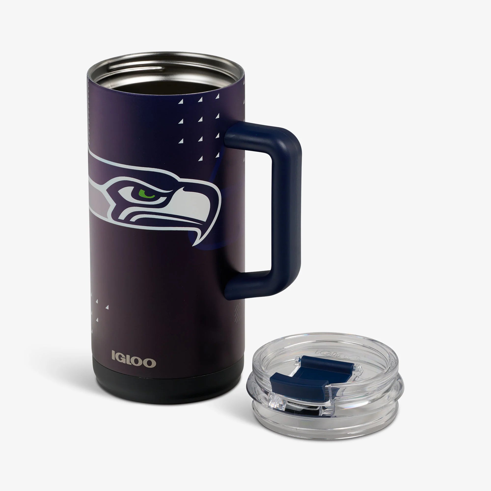 Igloo Insulated Cooler Durable Cooler NFL 1L Beer Mug - Image 13
