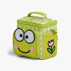 Alternative view of Igloo Portable Cooler Durable Cooler Keroppi? Square Lunch Cooler Bag
