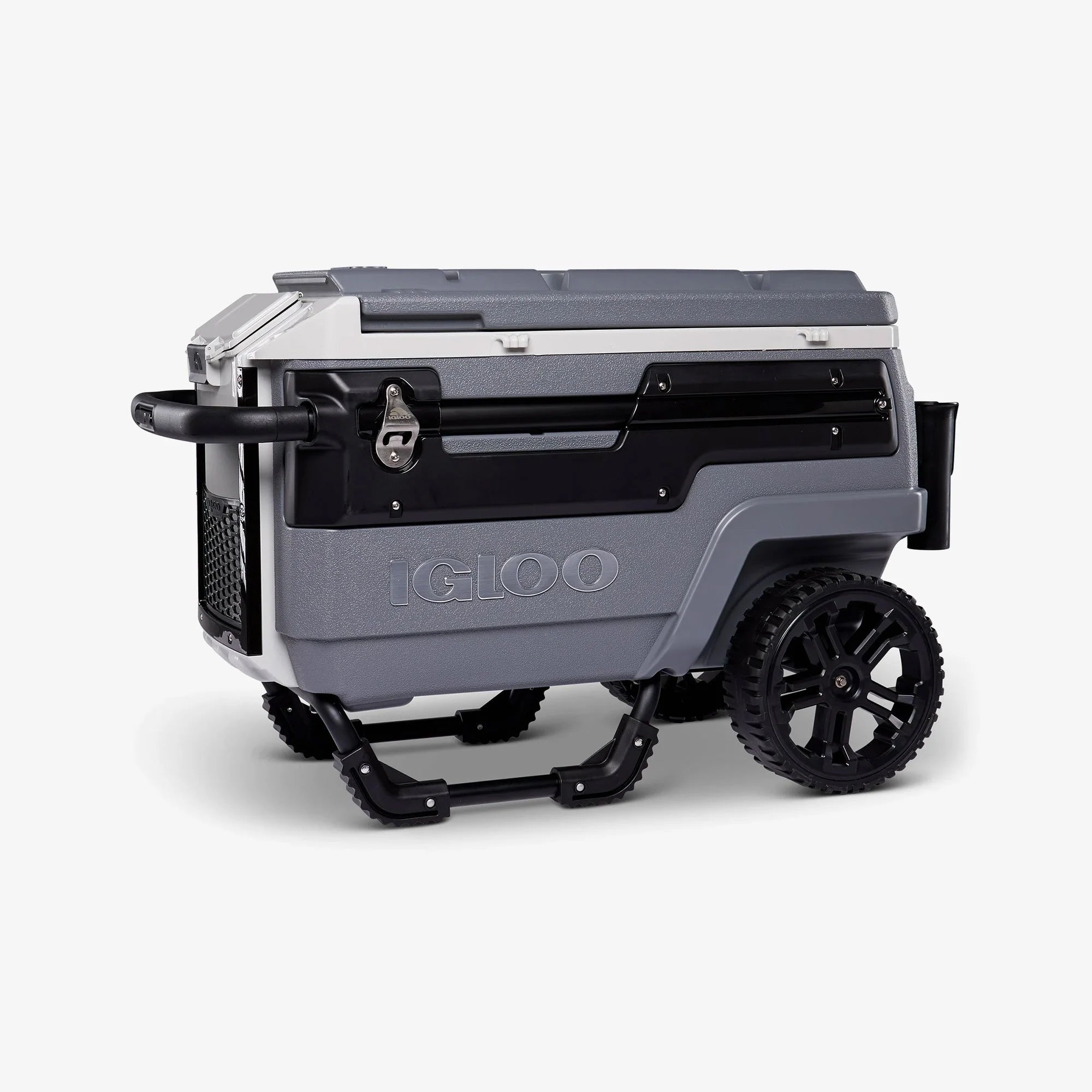 Igloo Large Cooler Insulated Cooler Outdoor Cooler Trailmate® Journey 70 Qt Cooler - Image 27