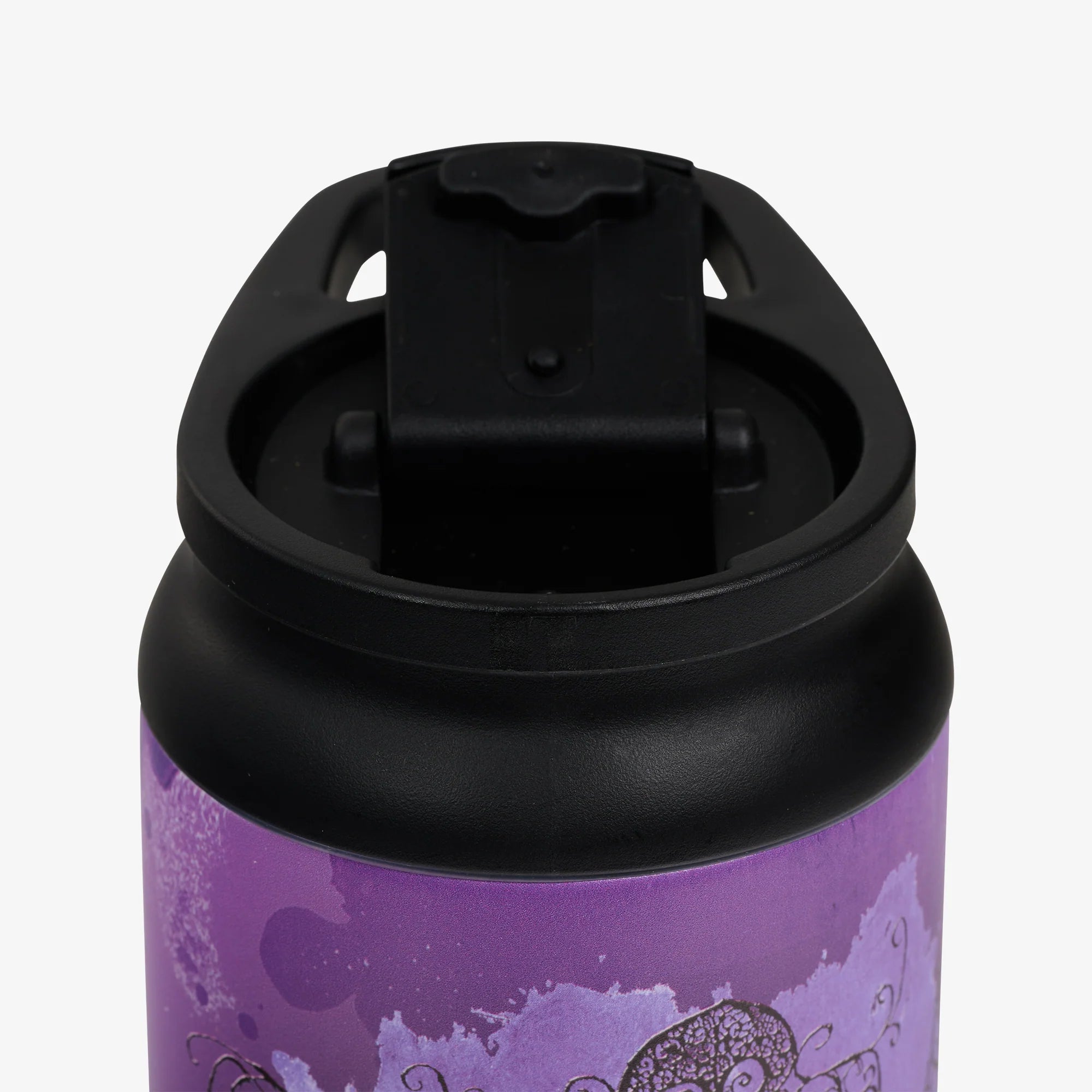 Igloo Travel Collectible Gift for Fans Cooler Disney Tim BurtonFlip'n'Sips The Nightmare Before Christmas Jack Skellington & Sally 16 Oz Flip Flip'n'Sip Sip Tumbler - Image 5