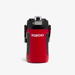 Igloo Insulated Cooler Durable Cooler Rival Half Gallon Jug