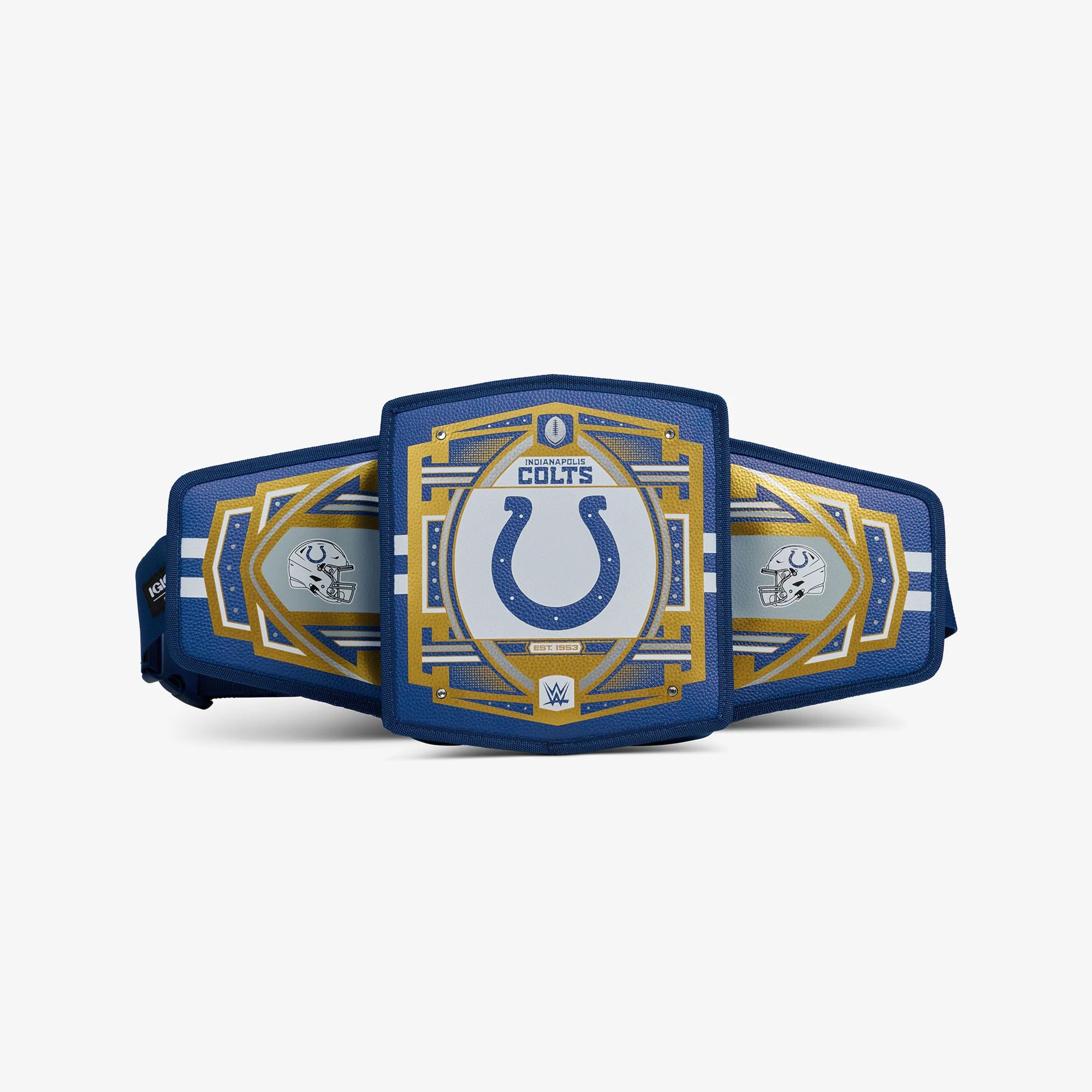 Igloo Insulated Cooler Durable Cooler NFL WWE Cooler Fanny Pack - Image 51