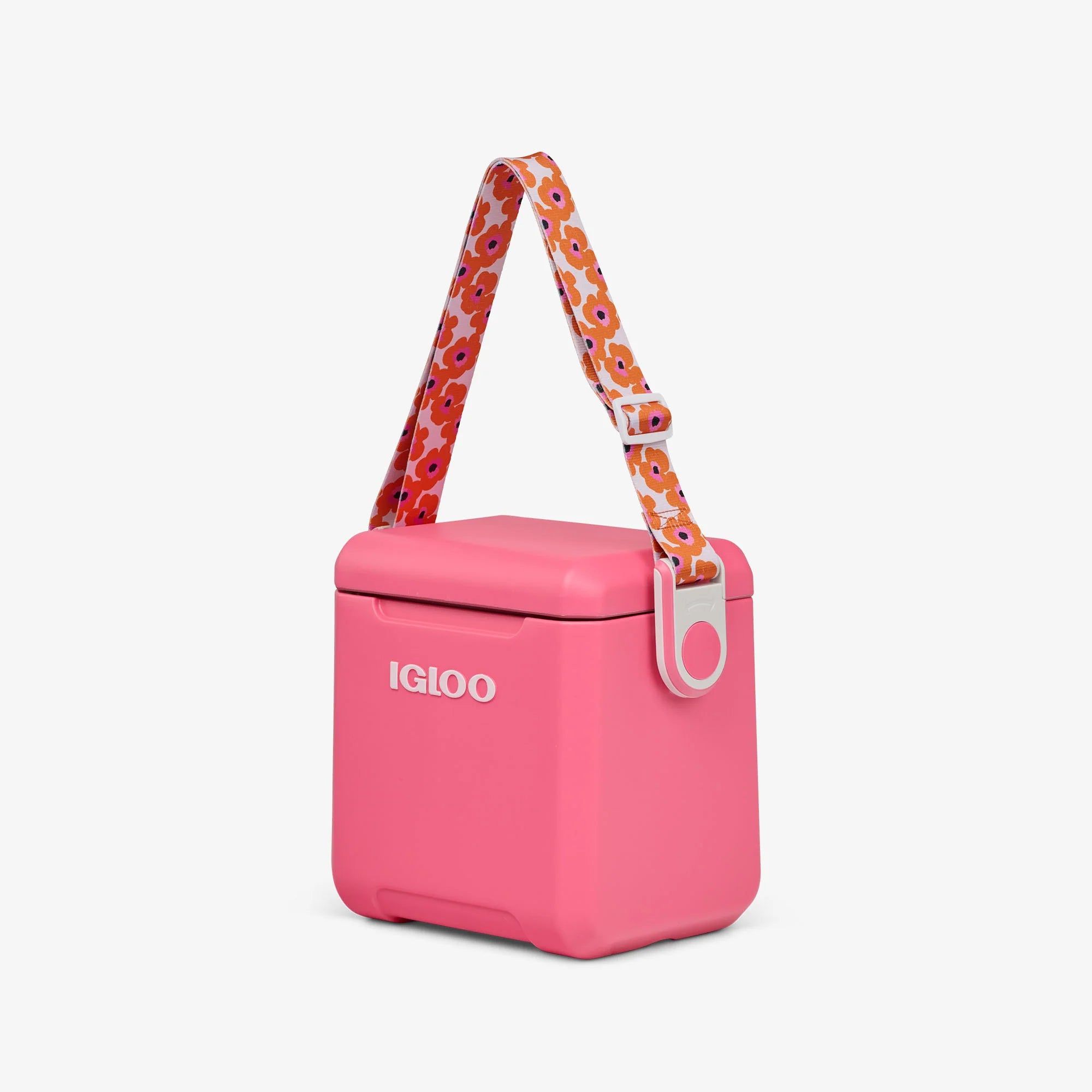 Igloo Insulated Cooler Durable Cooler Tag Along Too Remix Strap - Image 5
