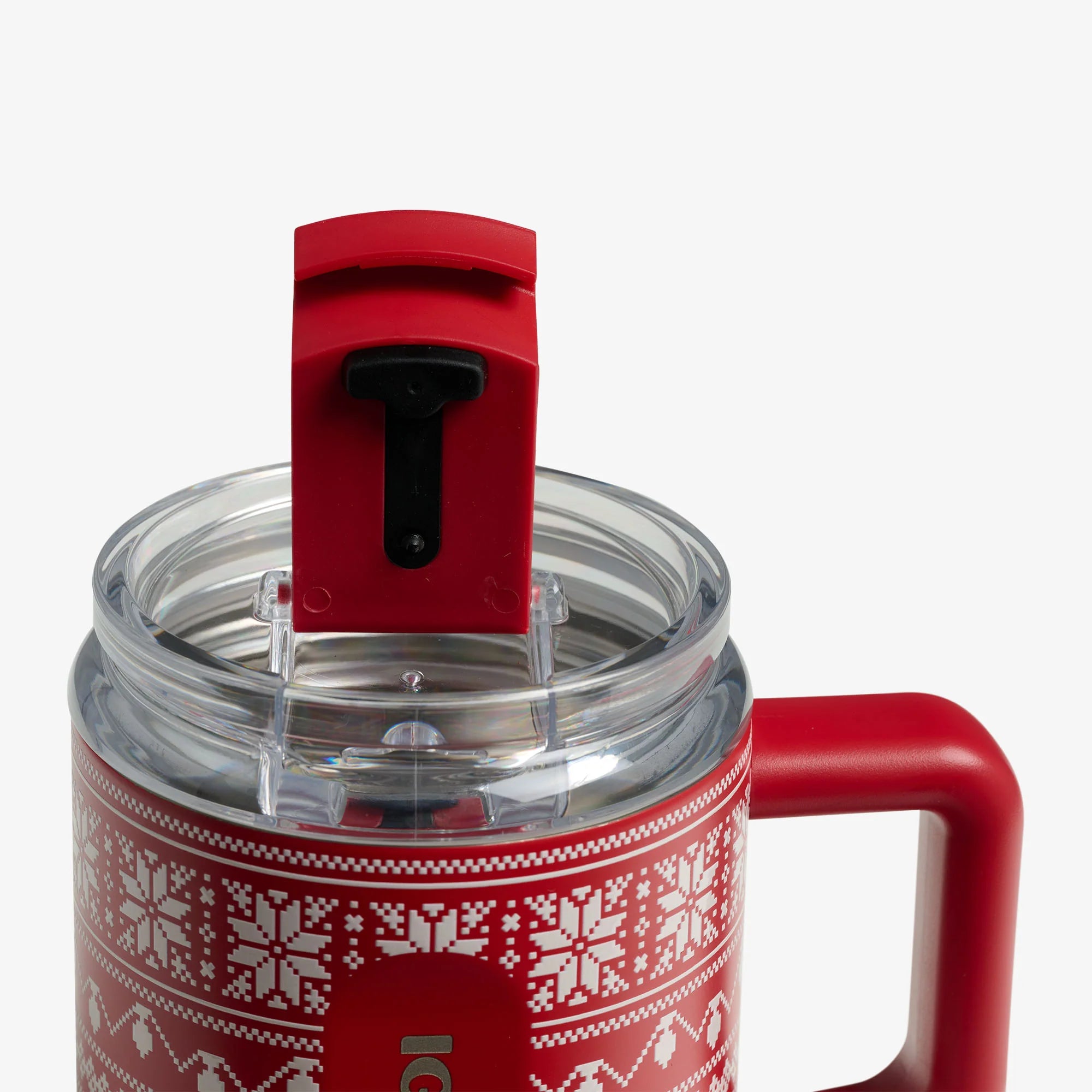 Igloo Insulated Cooler Durable Cooler National LampoonFlip'n'Sips Christmas Vacation Moose 15 Oz Coffee Mug - Image 5