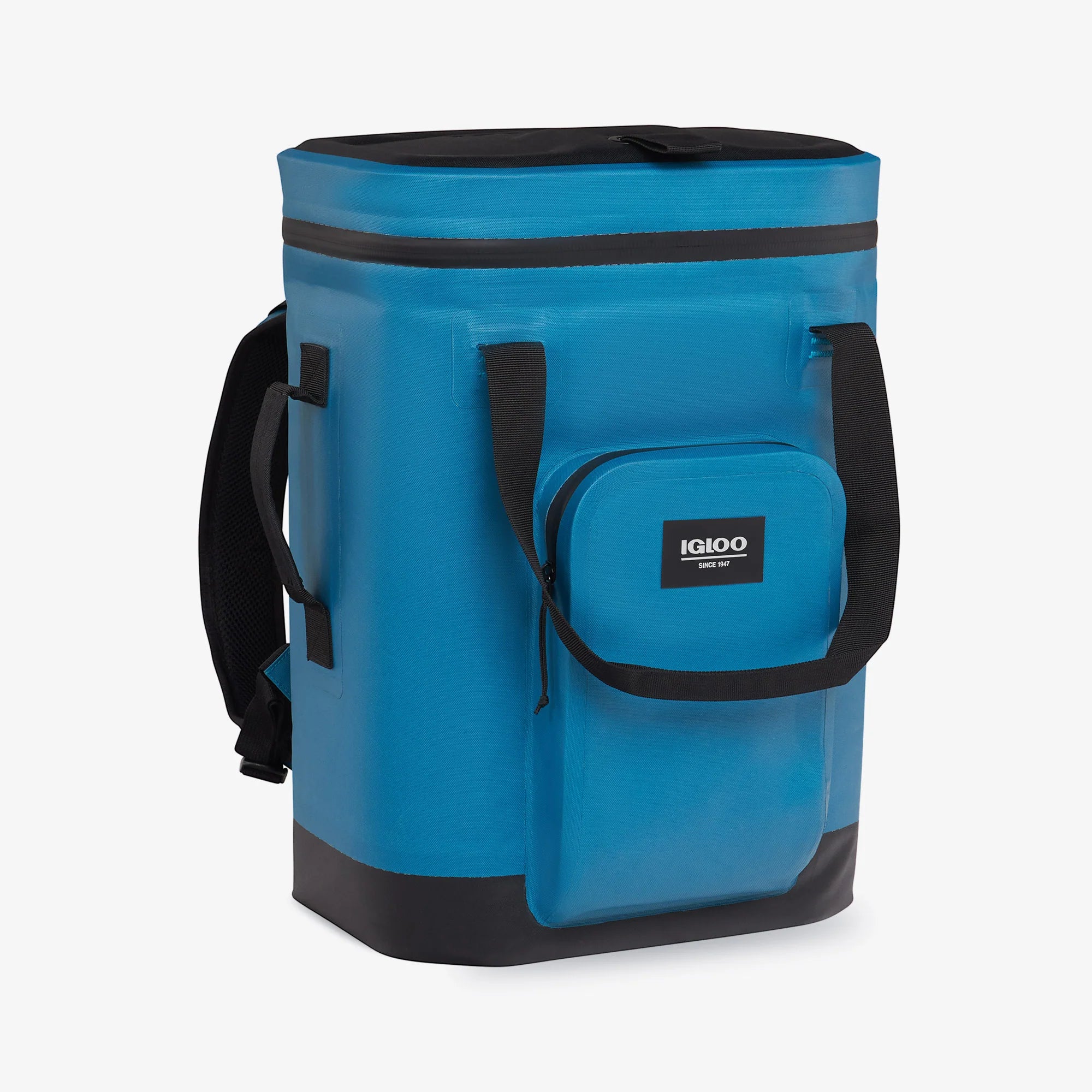 Igloo Insulated Cooler Outdoor Cooler Trailmate® 24-Can Backpack - Image 25