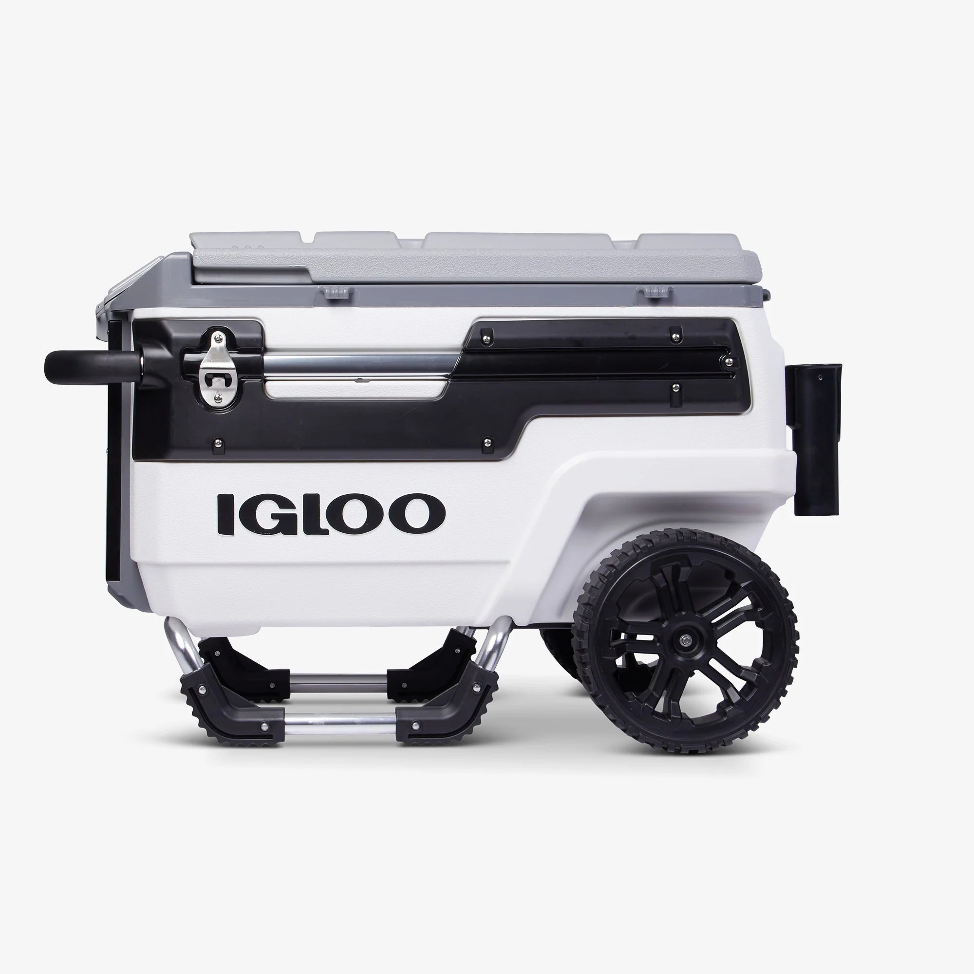 Igloo Large Cooler Insulated Cooler Outdoor Cooler Trailmate® Journey 70 Qt Cooler - Image 47