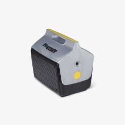Alternative view of Igloo Insulated Cooler Durable Cooler Playmate The Boss 14 Qt Cooler