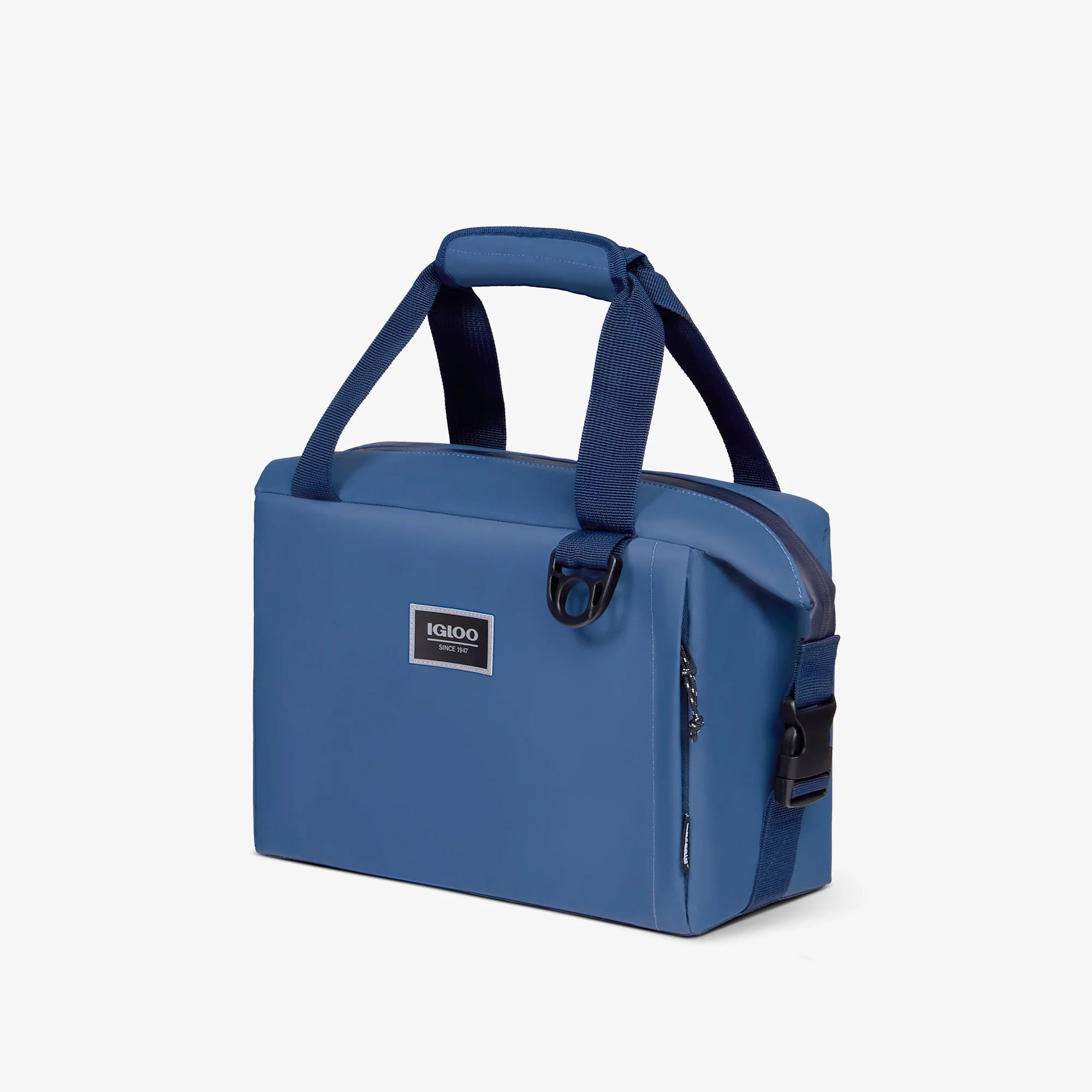 Igloo Insulated Cooler Durable Cooler South Coast Snapdown 14-Can Bag - Image 18