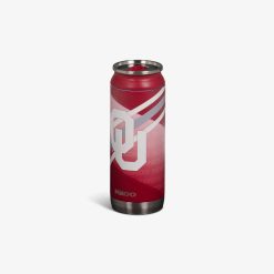 Alternative view of Igloo Insulated Cooler Durable Cooler The University of Oklahoma™ 16 Oz Can