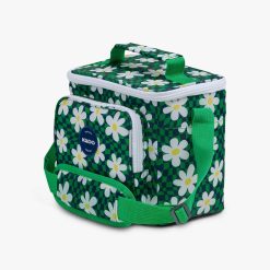 Alternative view of Igloo Portable Cooler Durable Cooler Retro Square Lunch Bag