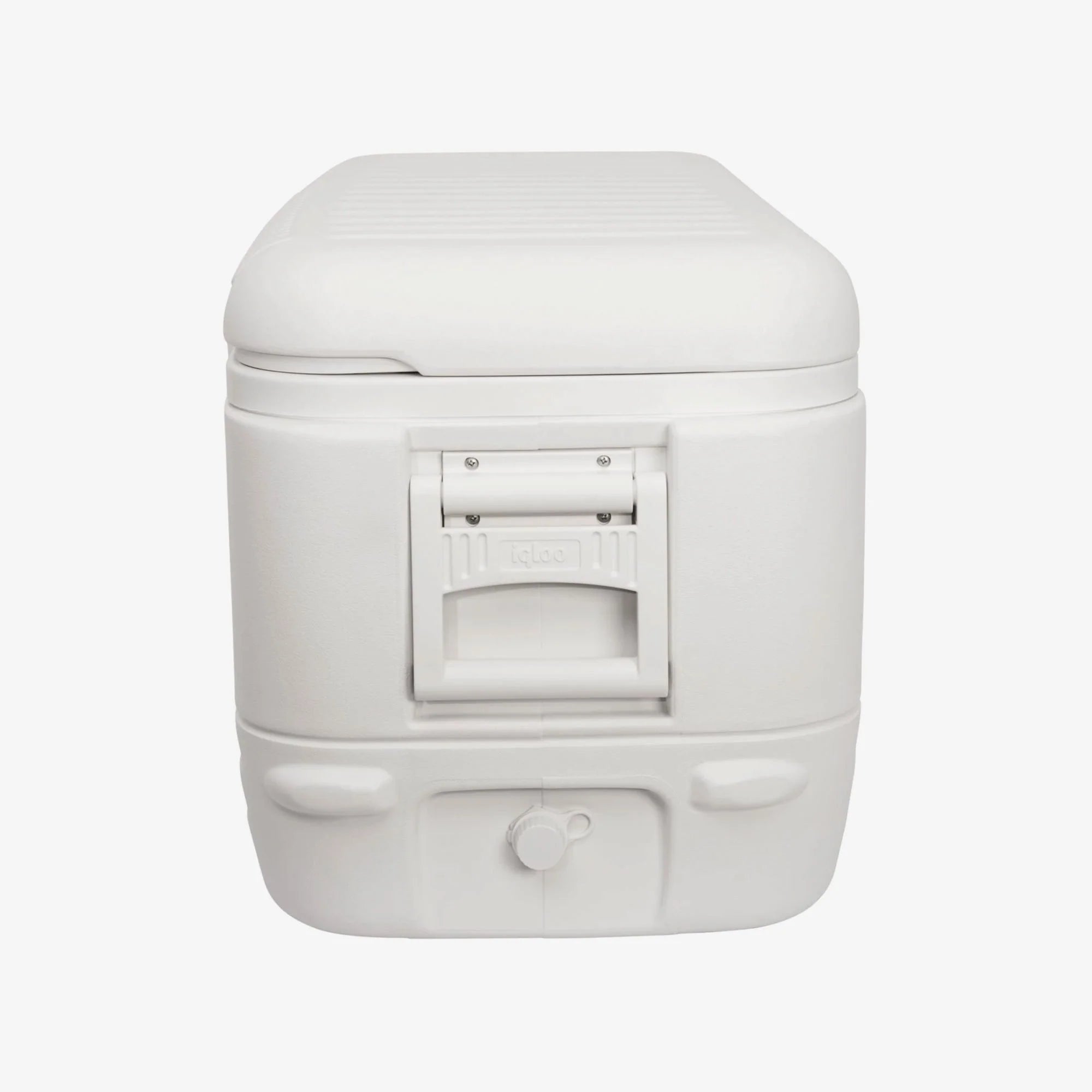 Igloo Large Cooler Insulated Cooler Durable Cooler Polar 120 Qt Cooler - Image 4