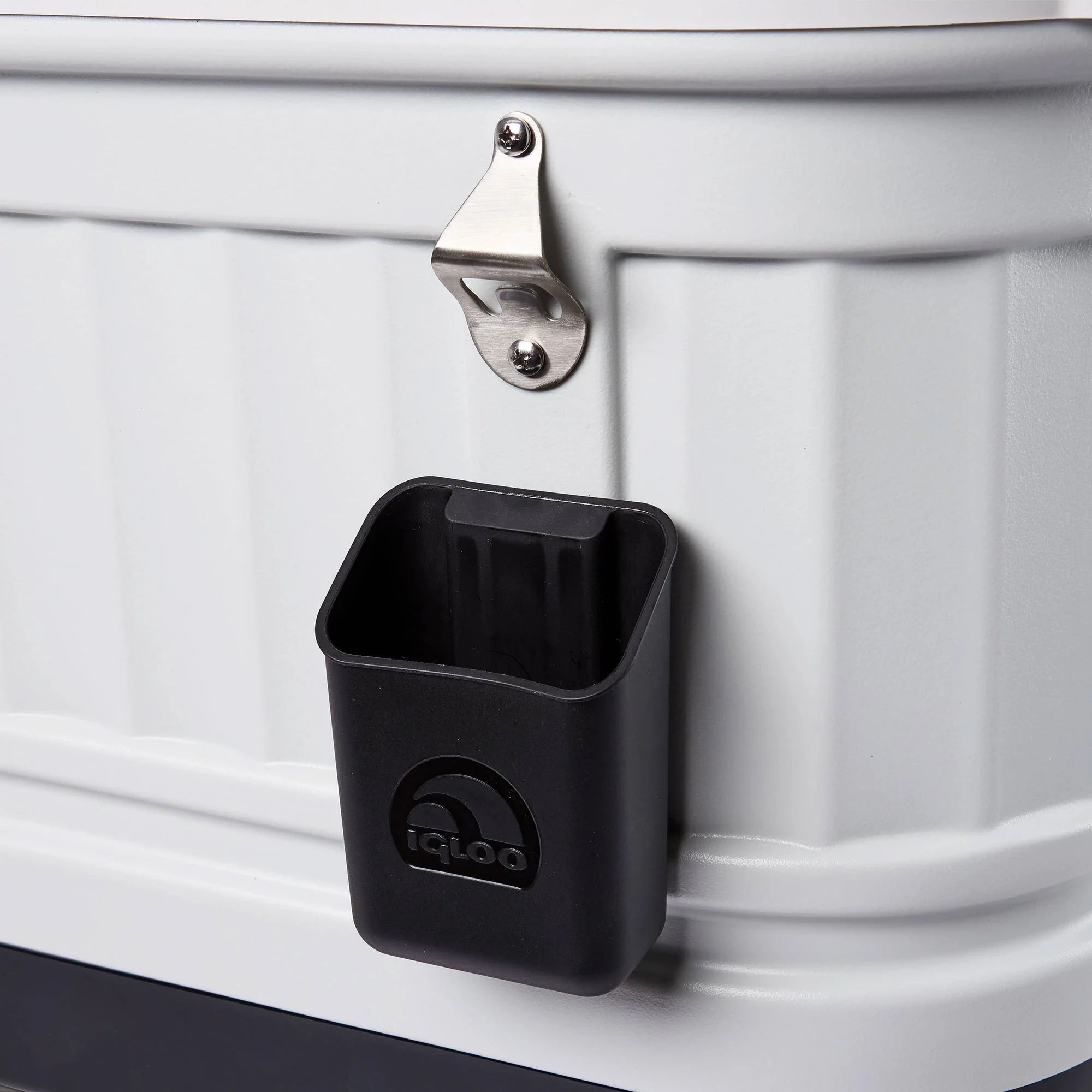 Igloo Large Cooler Insulated Cooler Durable Cooler Party Bar 125 Qt Cooler - Image 29