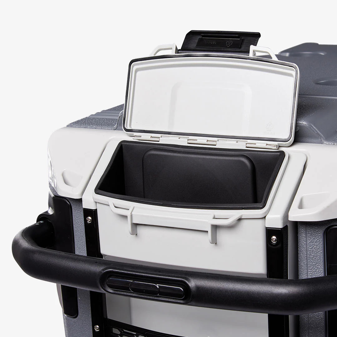 Igloo Large Cooler Insulated Cooler Outdoor Cooler Trailmate® Journey 70 Qt Cooler - Image 30