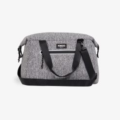 Igloo Insulated Cooler Durable Cooler Moxie Medium Duffel 20-Can Cooler Bag