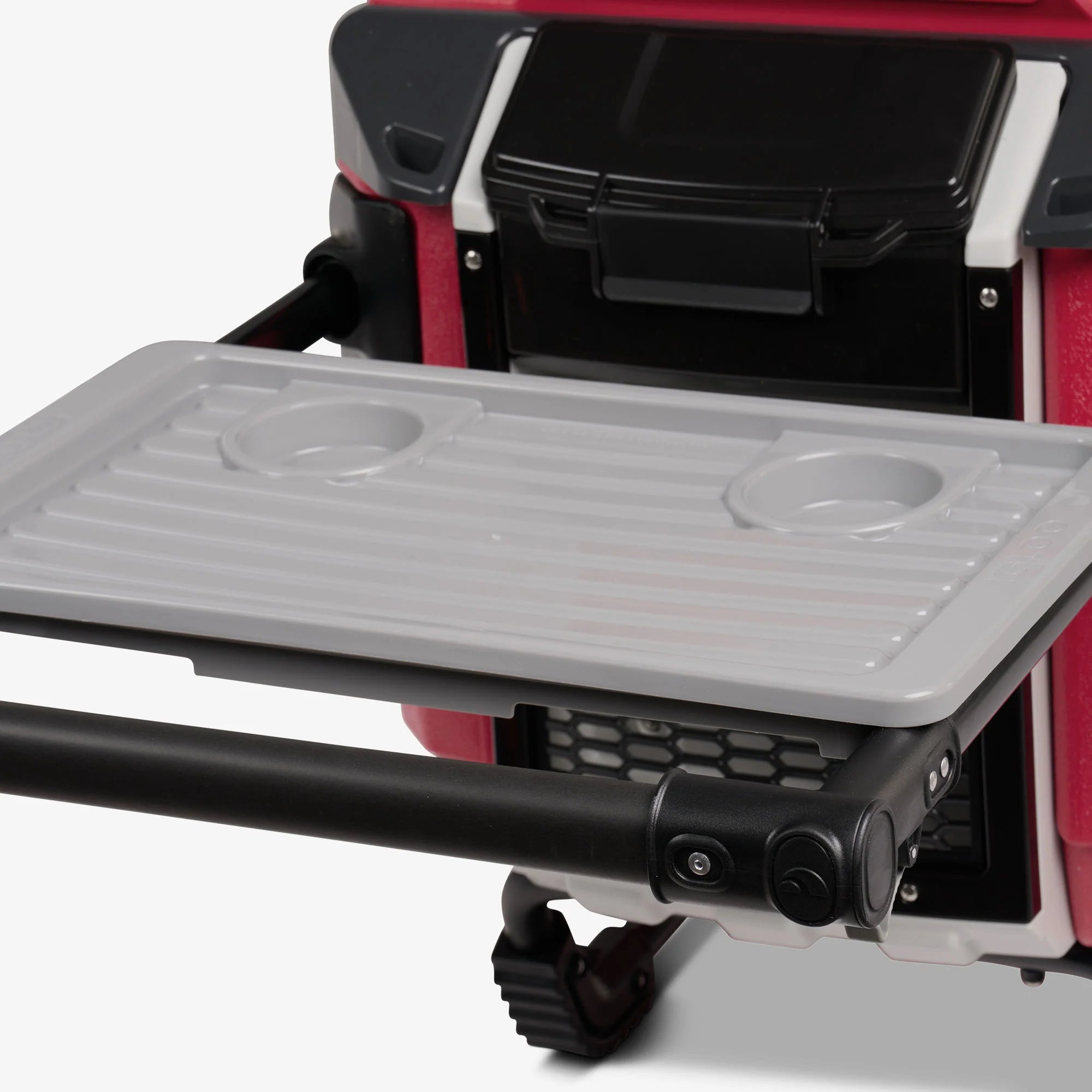 Igloo Large Cooler Insulated Cooler Outdoor Cooler Trailmate® Journey 70 Qt Cooler - Image 9