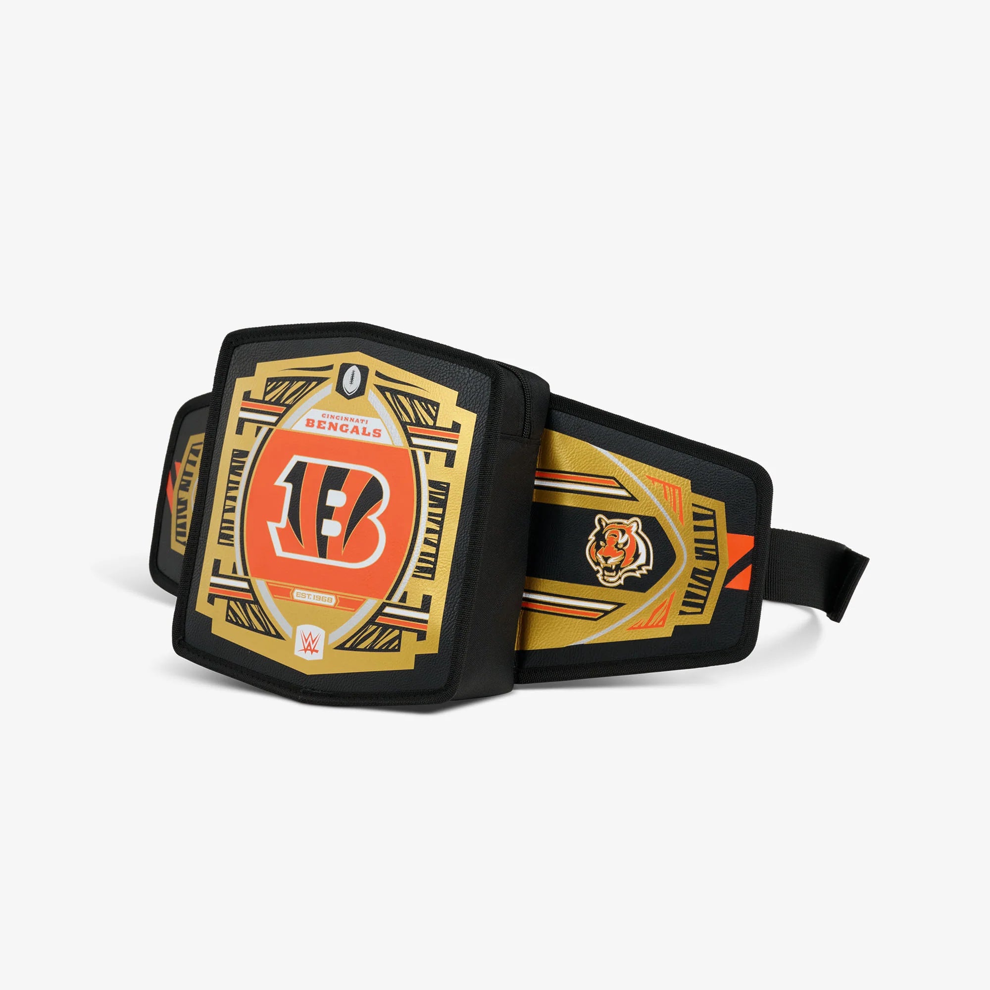 Igloo Insulated Cooler Durable Cooler NFL WWE Cooler Fanny Pack - Image 98