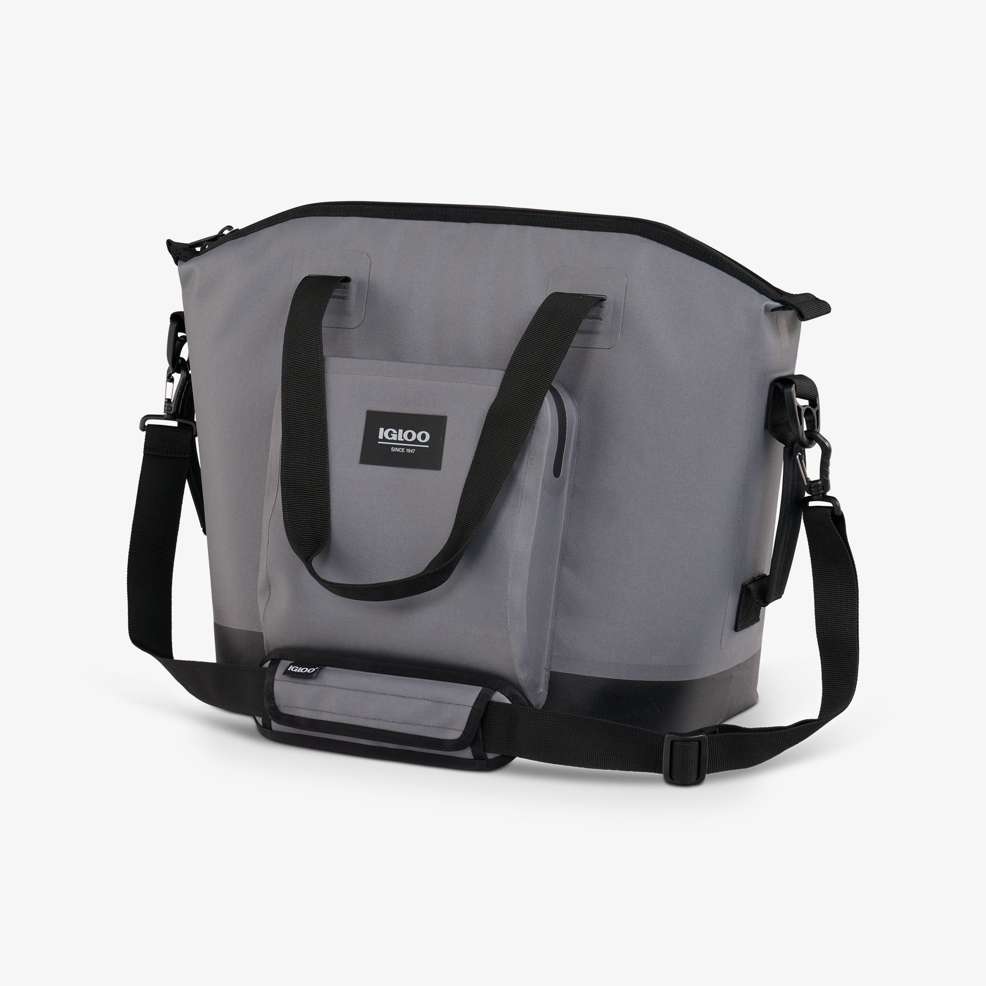 Igloo Insulated Cooler Outdoor Cooler Trailmate 24-Can Tote Cooler Bag - Image 2