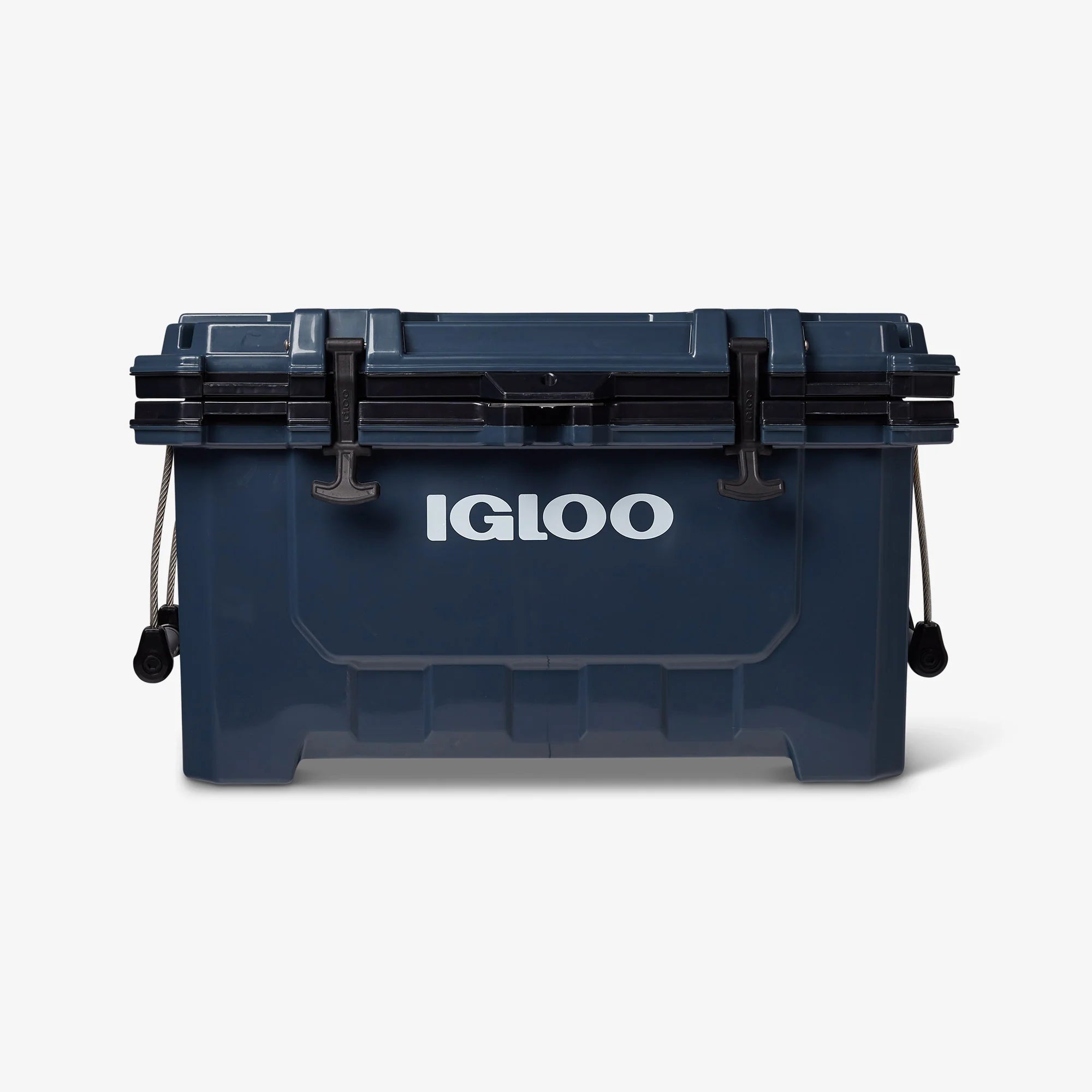 Igloo Large Cooler Insulated Cooler Durable Cooler IMX 70 Qt Cooler - Image 12