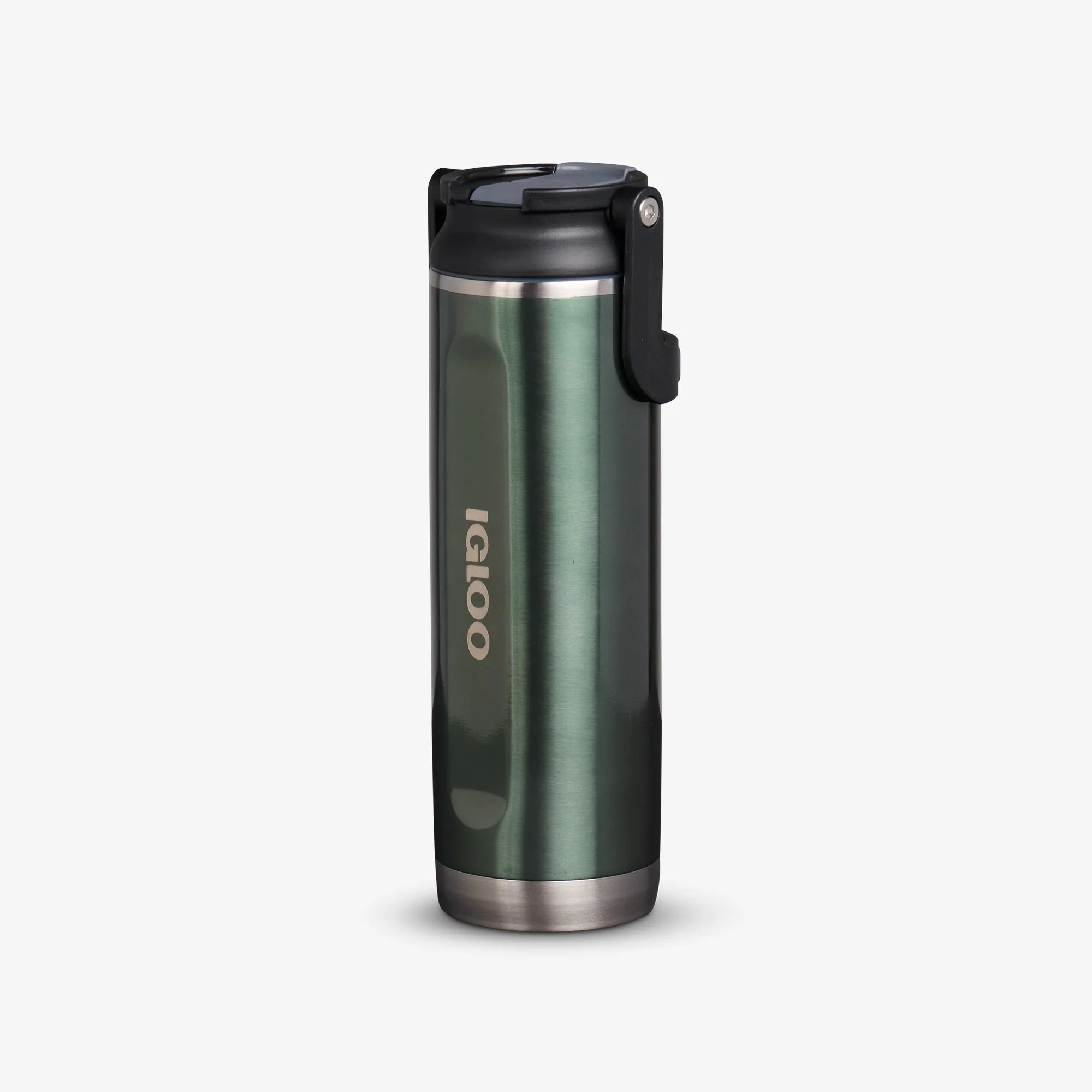 Igloo Insulated Cooler Outdoor Cooler 20 Oz Sport Sipper Bottle - Image 3