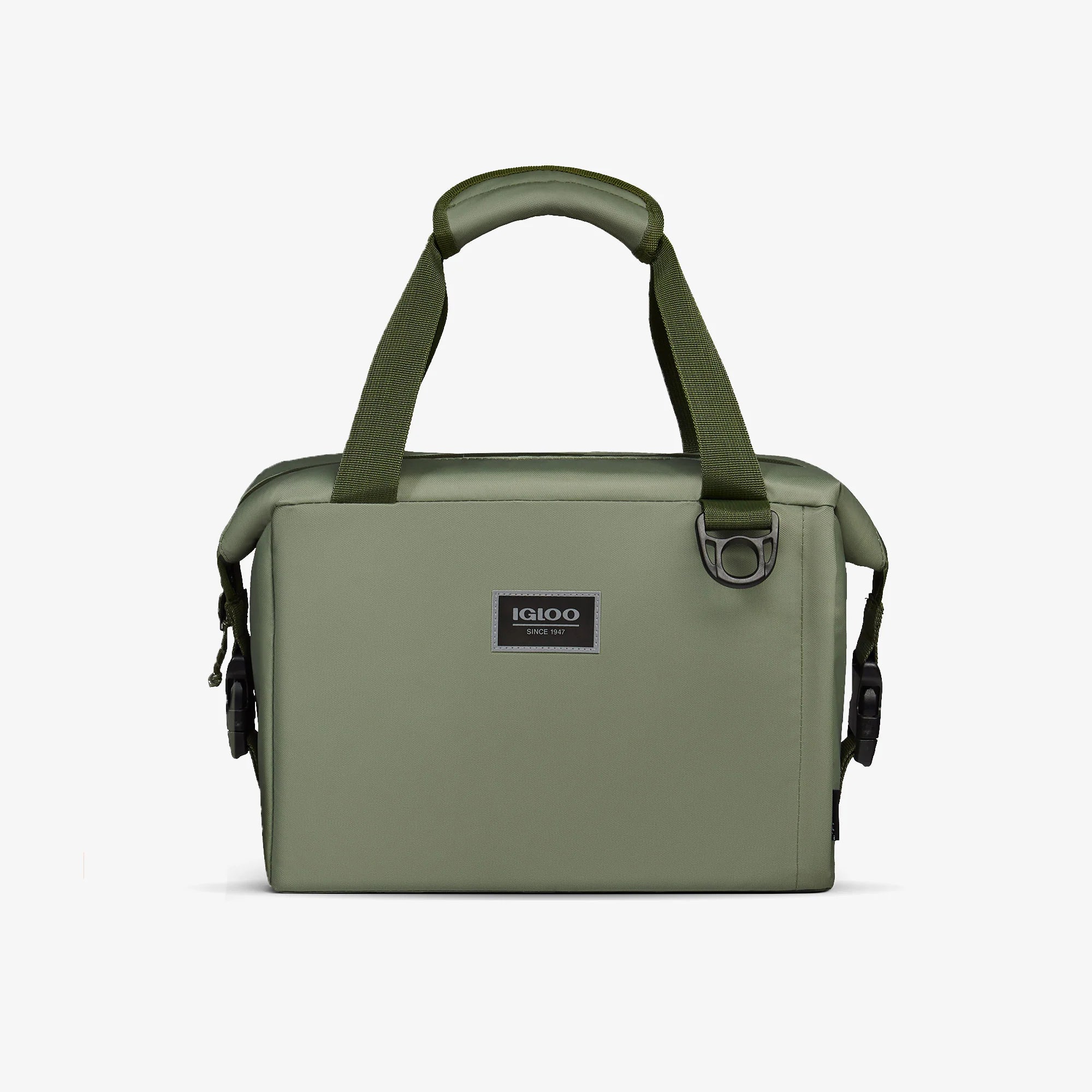 Igloo Insulated Cooler Durable Cooler South Coast Snapdown 14-Can Bag - Image 3