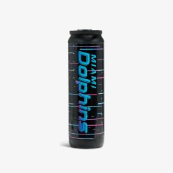Alternative view of Igloo Travel Durable Cooler NFL Neon Miami Dolphins 20 Oz Flip Flip'n'Sip Sip Tumbler
