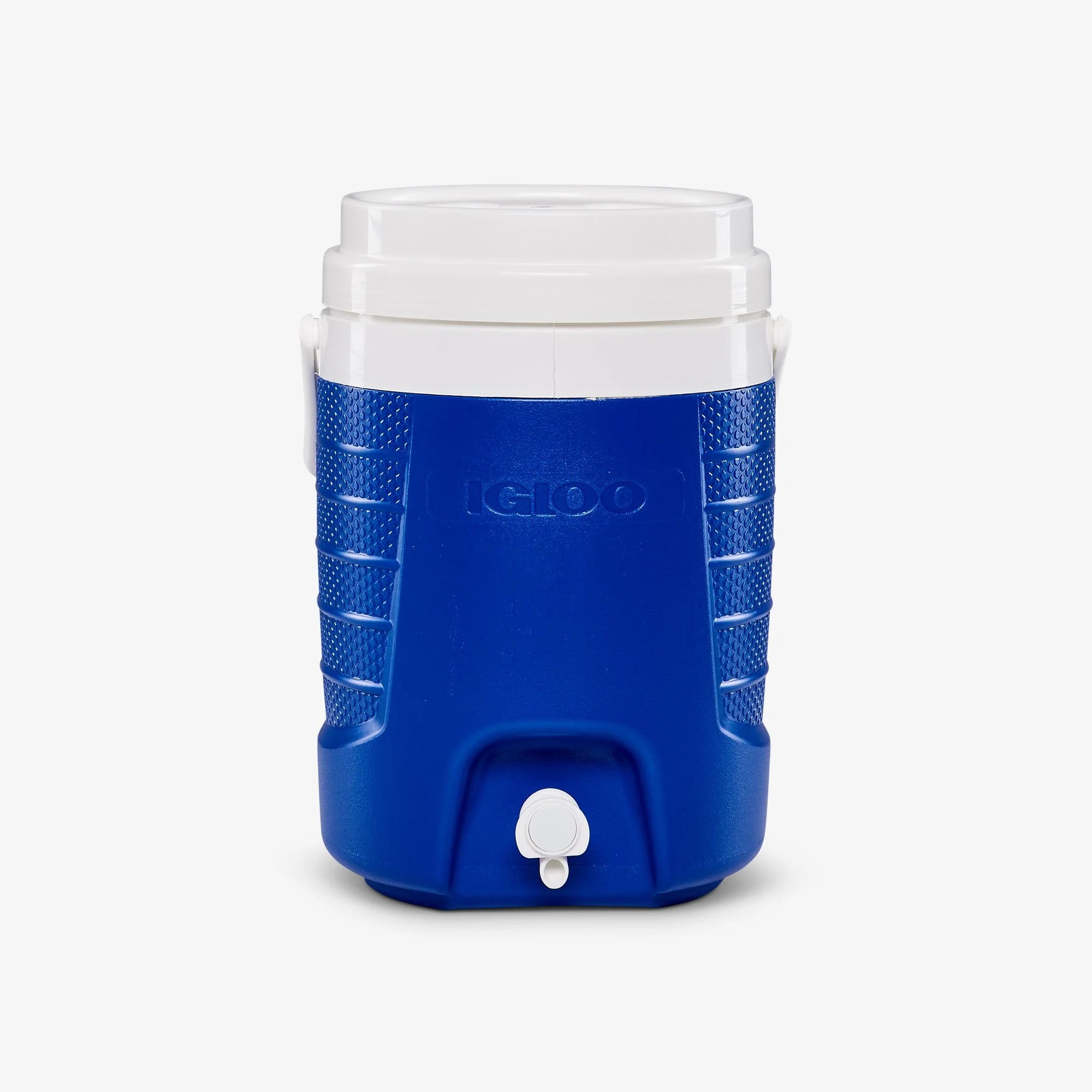 Igloo Insulated Cooler Outdoor Cooler Sport 2 Gallon Water Jug