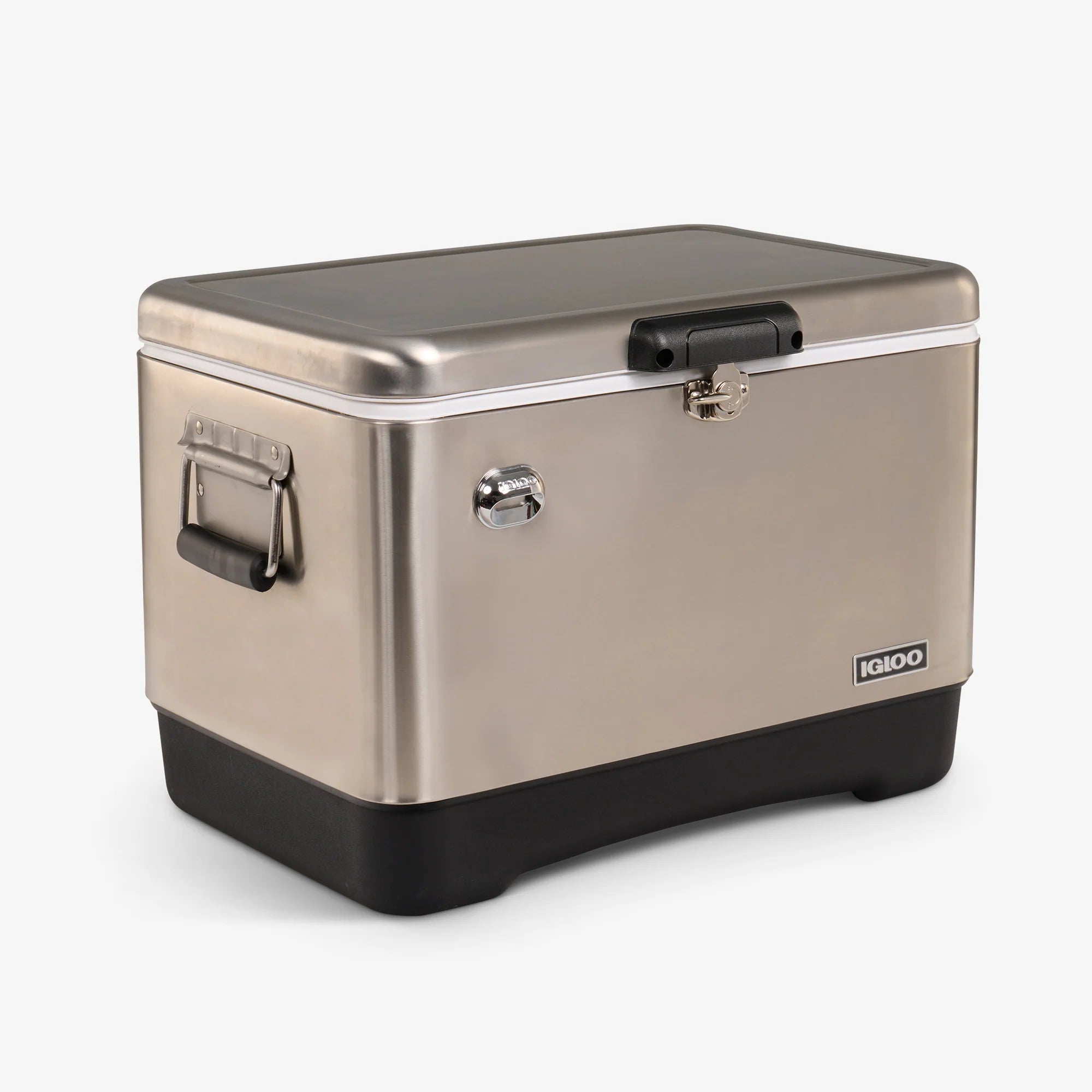 Igloo Large Cooler Insulated Cooler Durable Cooler Legacy 54 Qt Cooler - Image 25