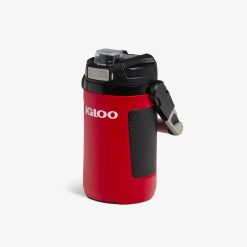 Alternative view of Igloo Insulated Cooler Durable Cooler Rival Half Gallon Jug