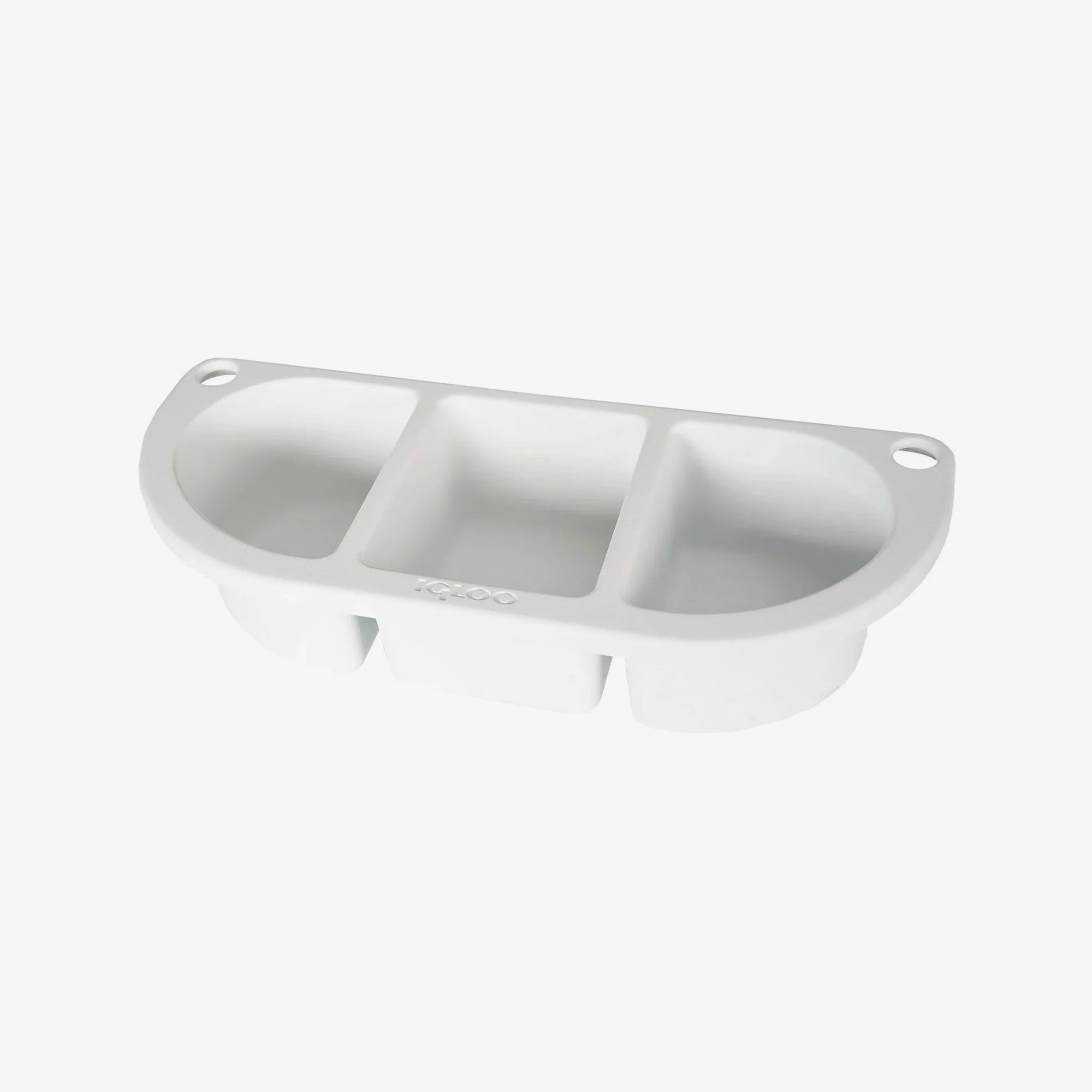 Igloo Insulated Cooler Durable Cooler Garnish Caddy For Party Bar Coolers