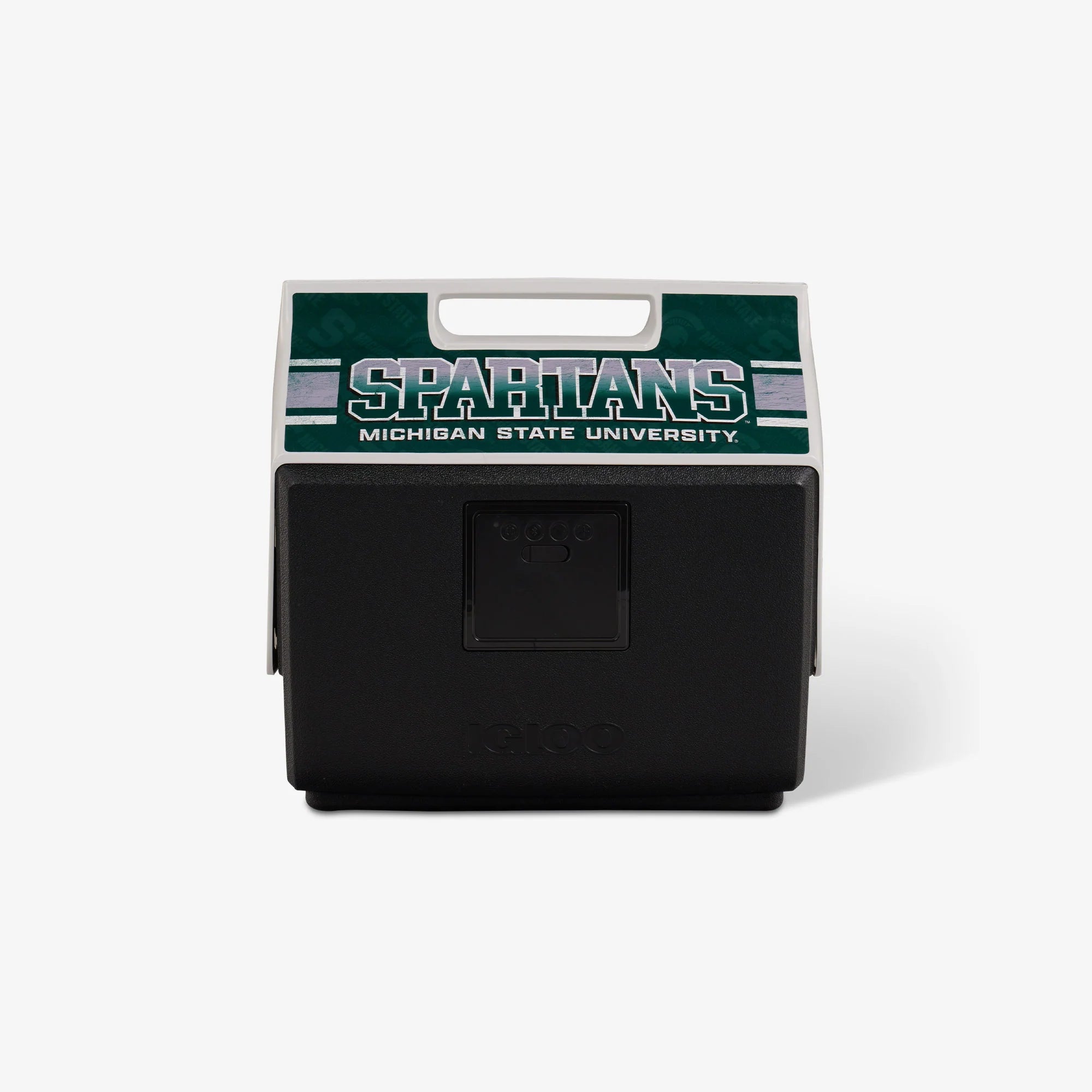 Igloo Insulated Cooler Durable Cooler Michigan State University? KoolTunes - Image 6