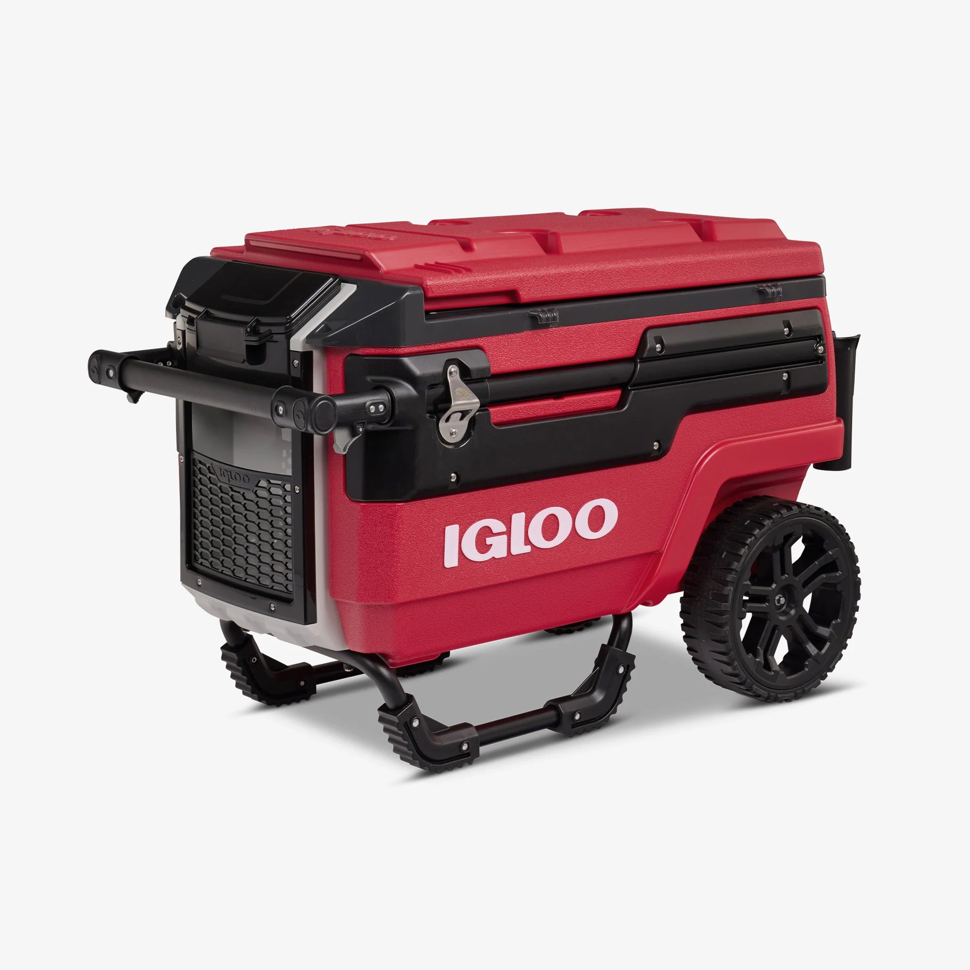 Igloo Large Cooler Insulated Cooler Outdoor Cooler Trailmate® Journey 70 Qt Cooler - Image 5