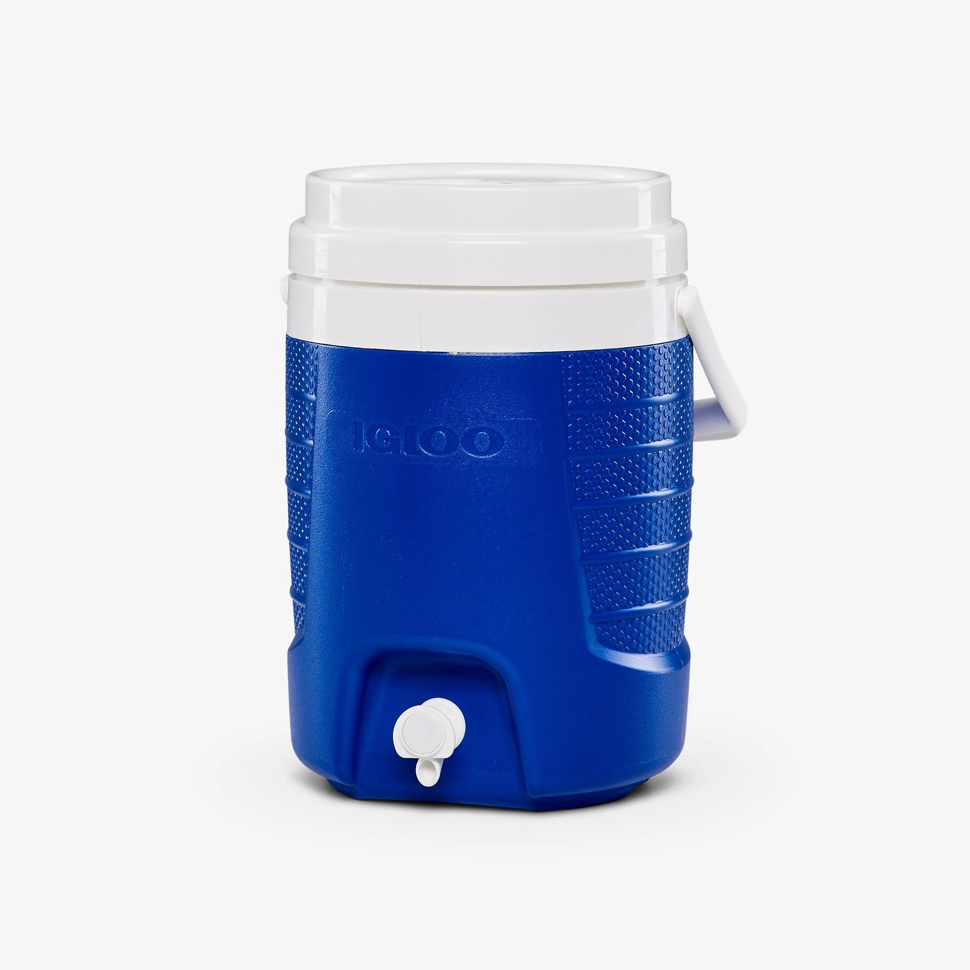 Igloo Insulated Cooler Outdoor Cooler Sport 2 Gallon Water Jug - Image 2