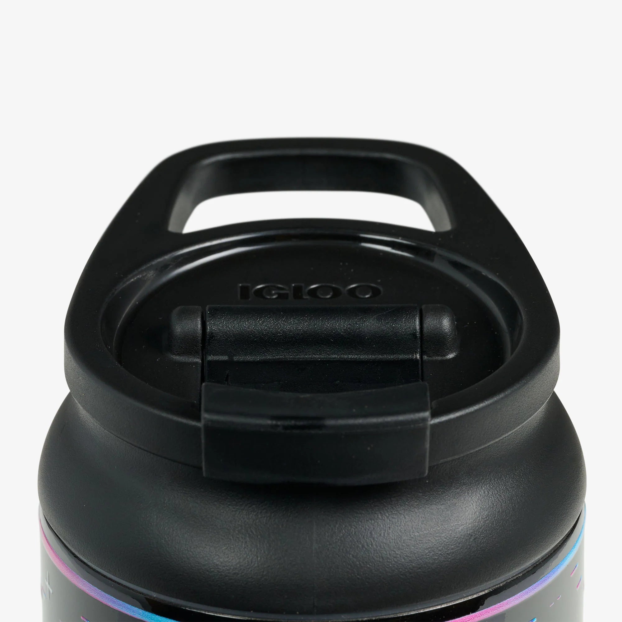 Igloo Travel Durable Cooler NFL Neon Dallas Cowboys 20 Oz Flip Flip'n'Sip Sip Tumbler - Image 4