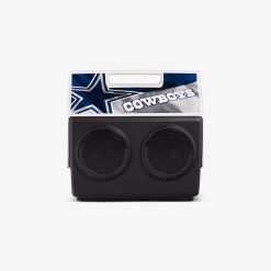 Igloo Insulated Cooler Durable Cooler Dallas Cowboys KoolTunes™