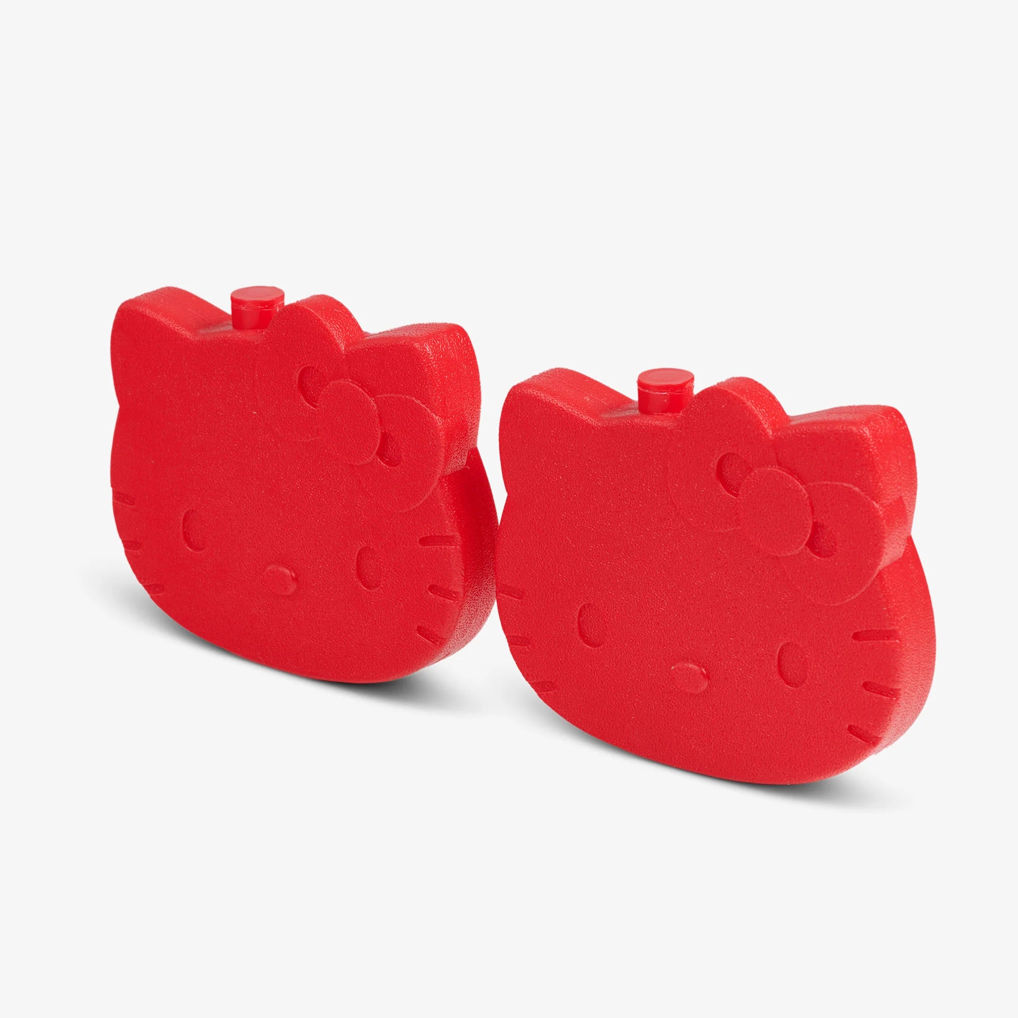 Igloo Insulated Cooler Durable Cooler Hello Kitty? Classic Ice Block 2-Pack - Image 3