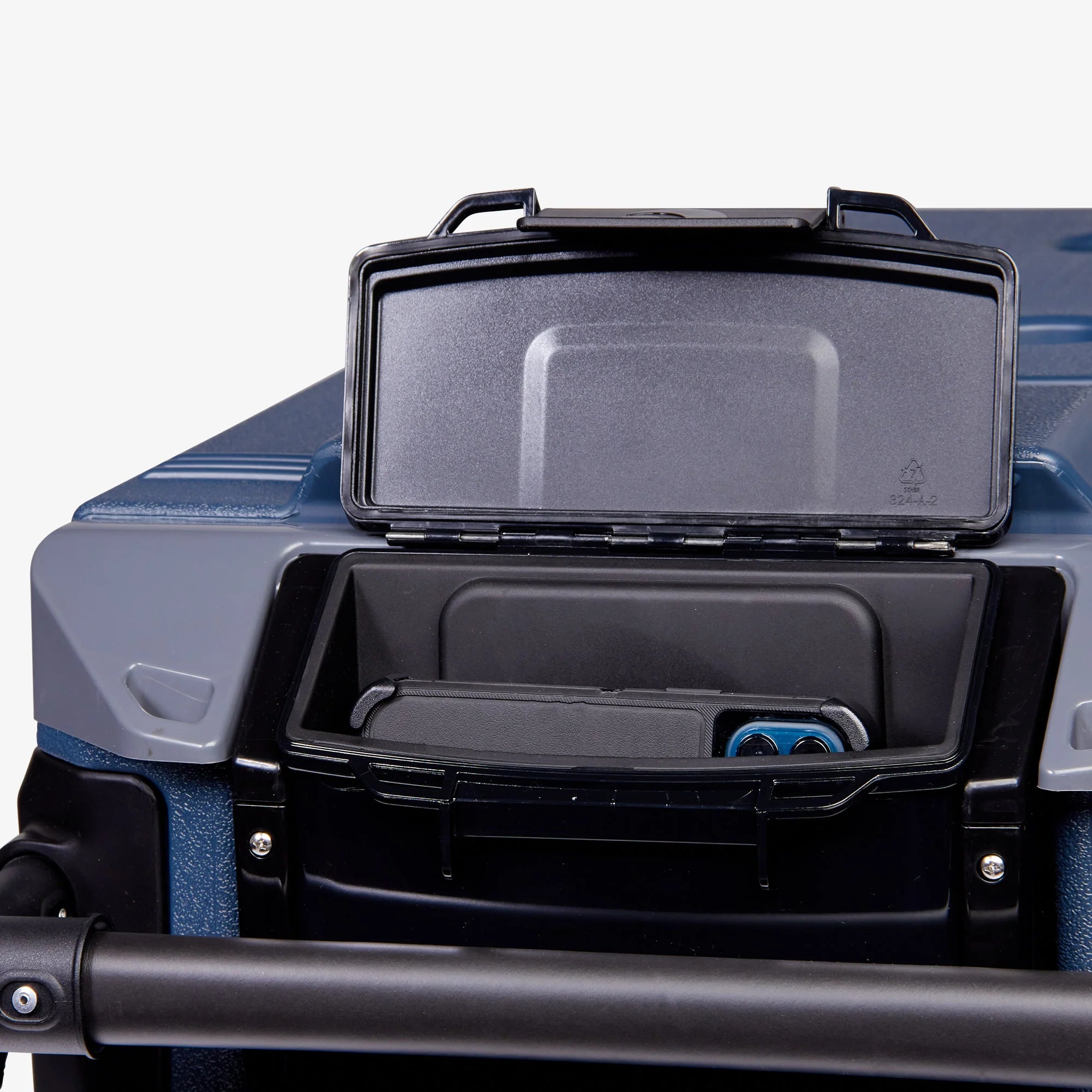 Igloo Large Cooler Insulated Cooler Outdoor Cooler Trailmate® Journey 70 Qt Cooler - Image 26