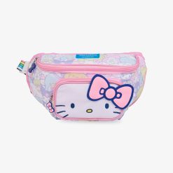 Igloo Insulated Cooler Durable Cooler Hello Kitty? and Friends BFF Fanny Pack