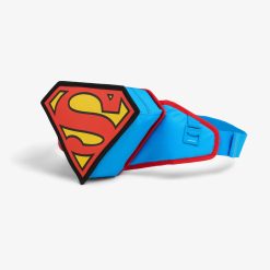Alternative view of Igloo Insulated Cooler Durable Cooler DC Super Heroes Superman? Belt Fanny Pack Cooler