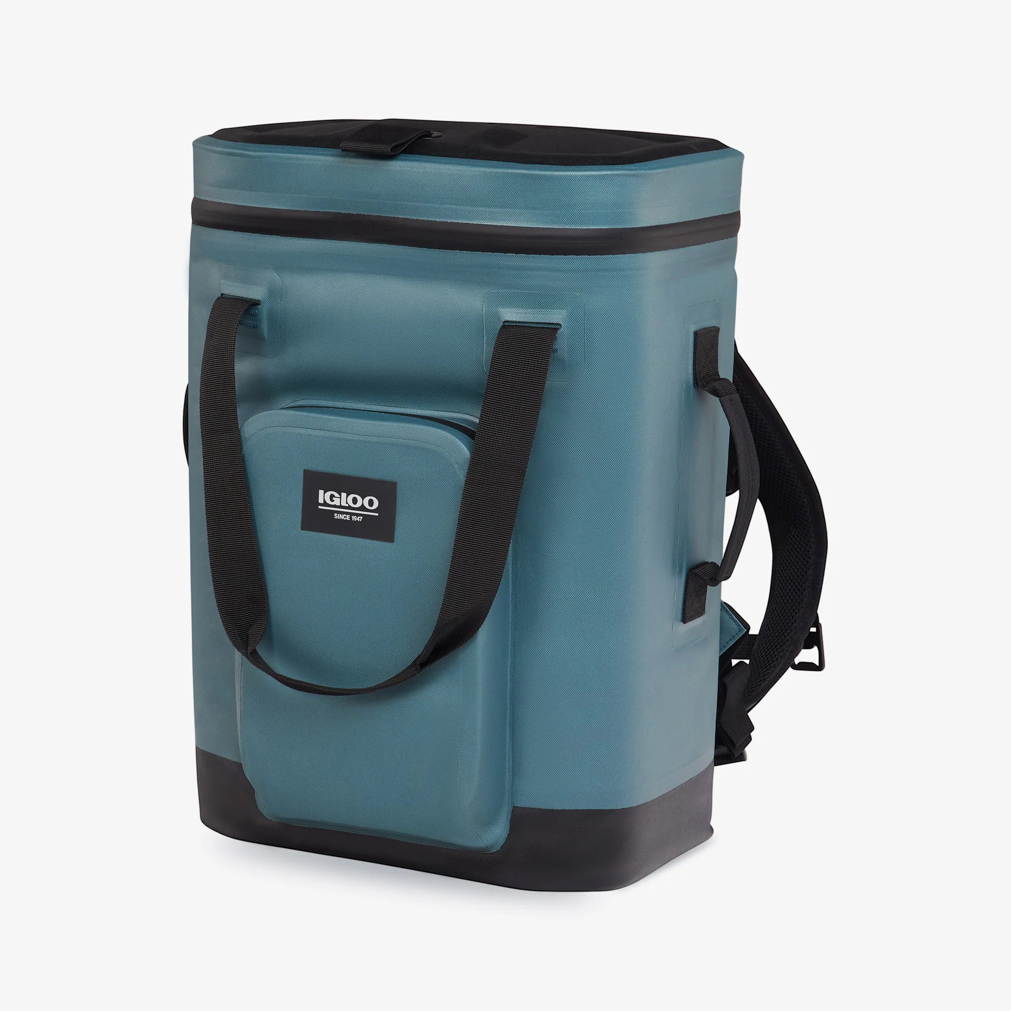 Igloo Insulated Cooler Outdoor Cooler Trailmate® 24-Can Backpack - Image 17